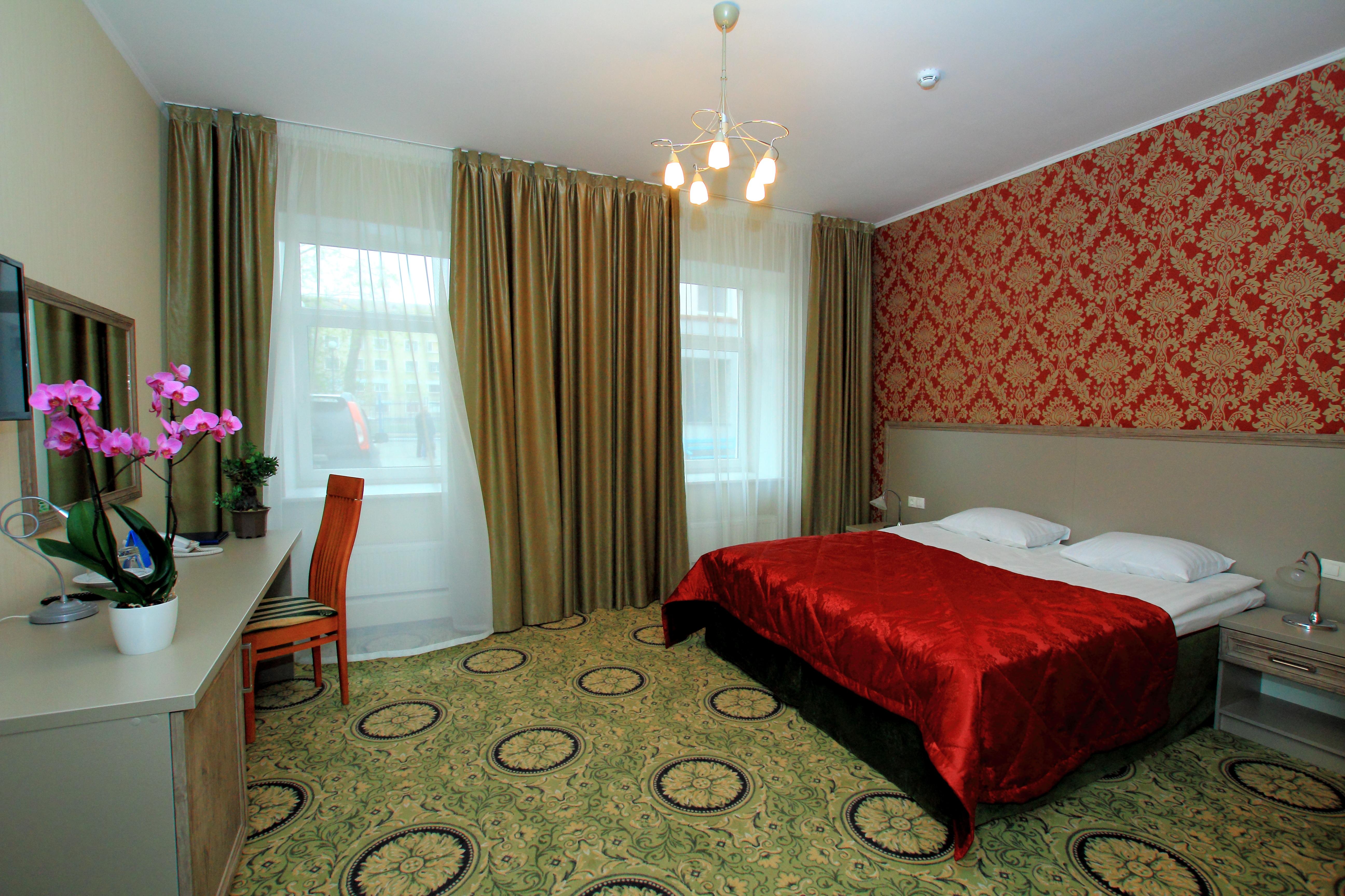 Matisov Domik Hotel