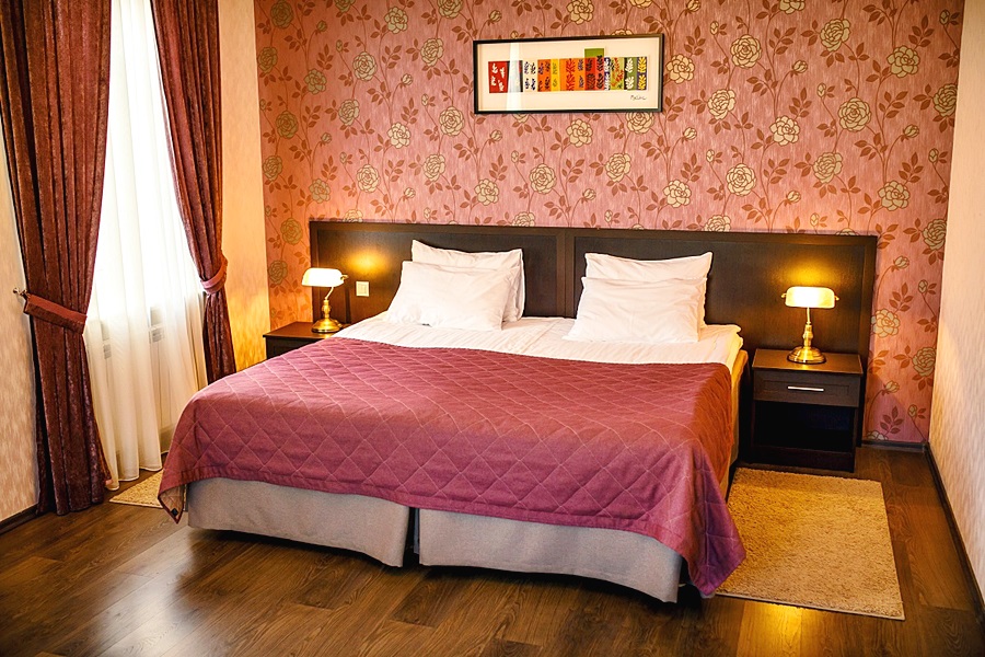 Matisov Domik Hotel