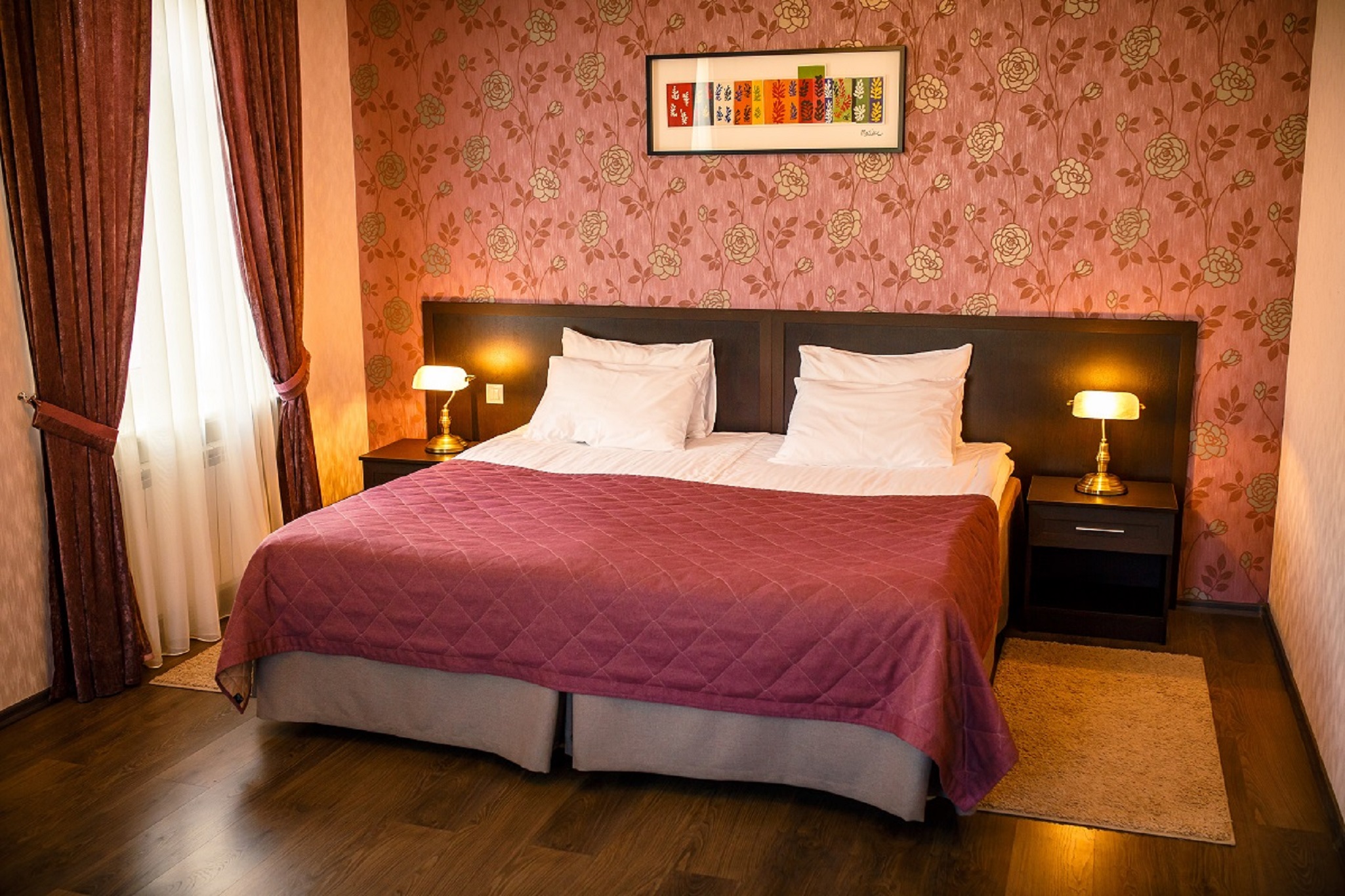 Matisov Domik Hotel