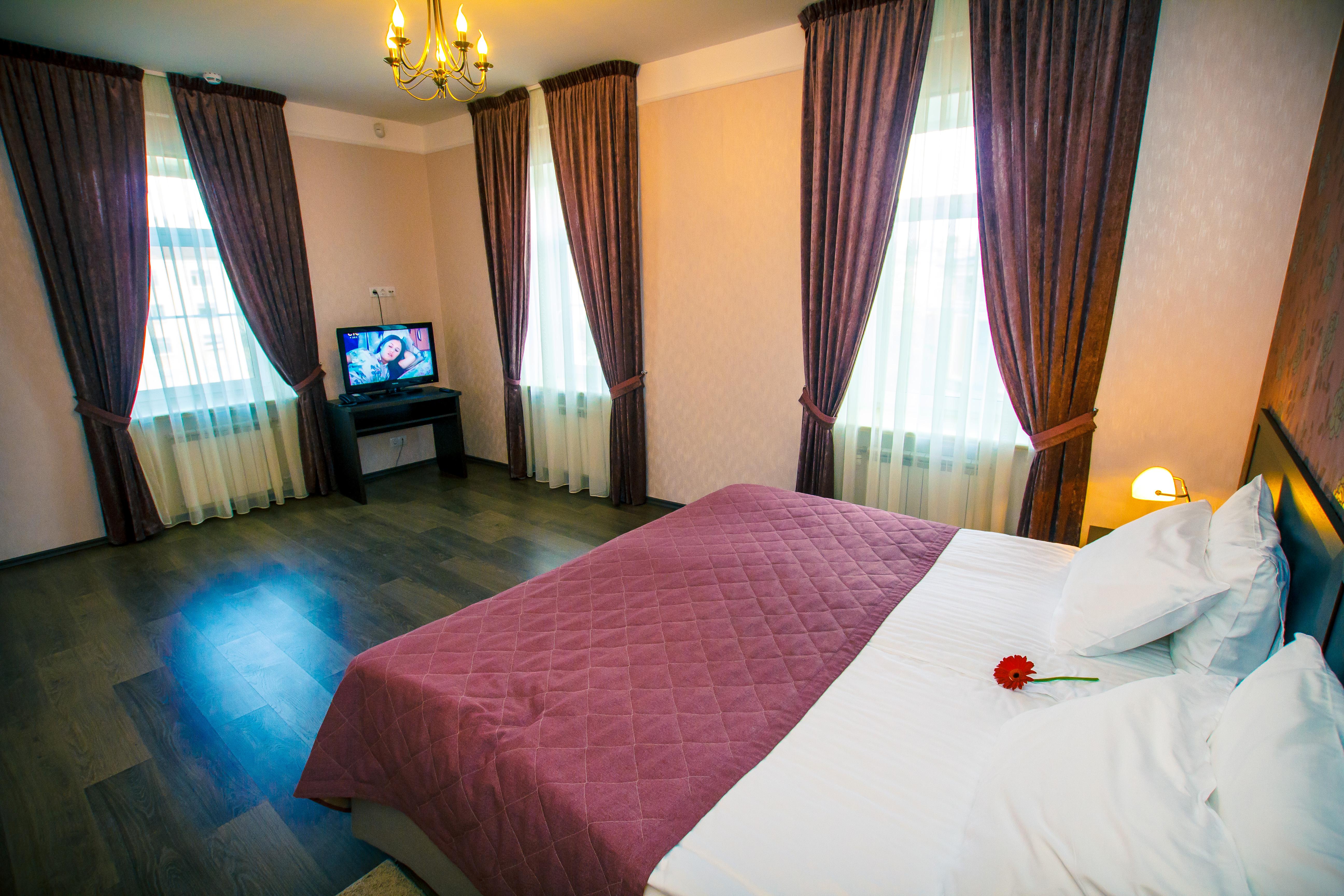 Matisov Domik Hotel