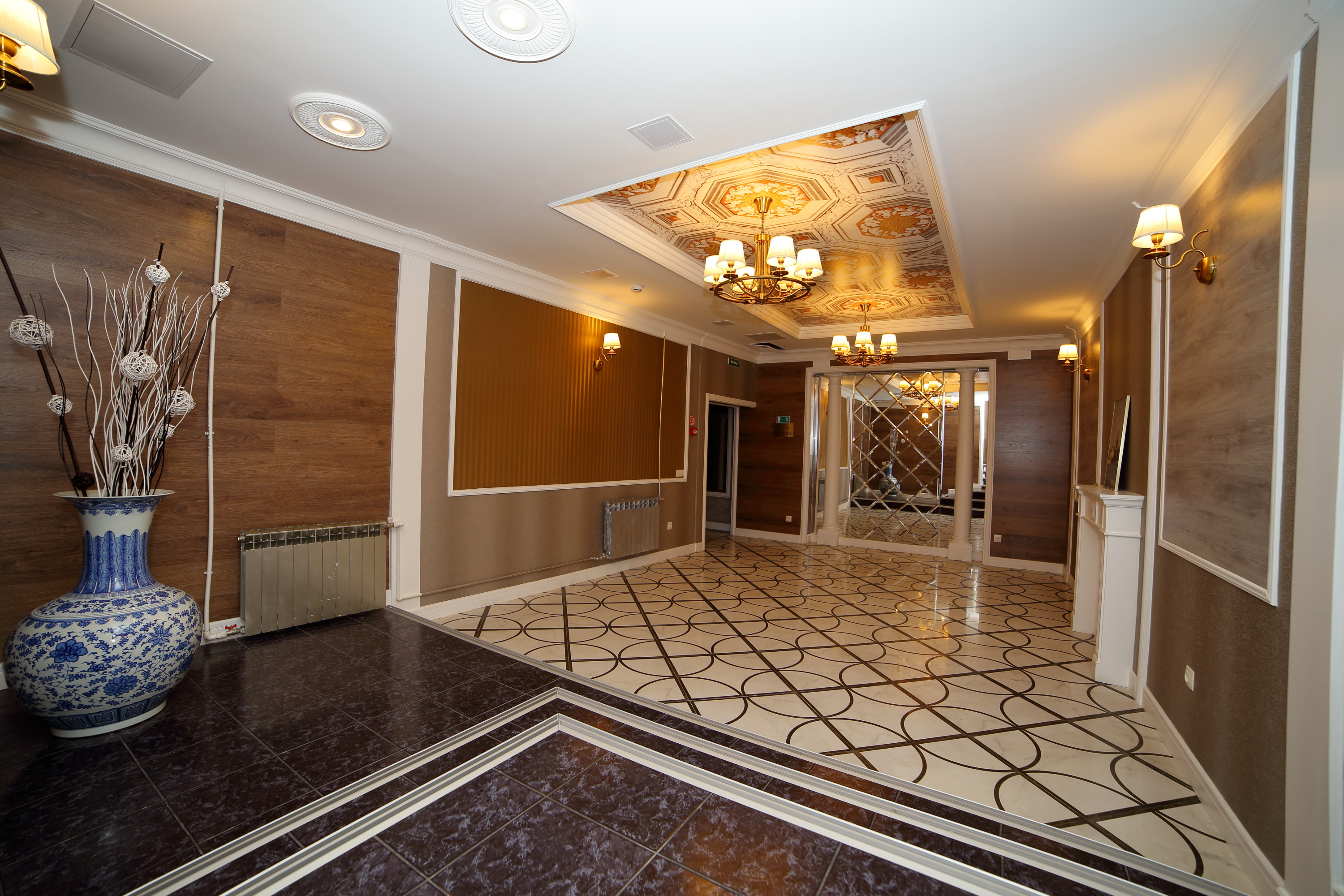 Matisov Domik Hotel