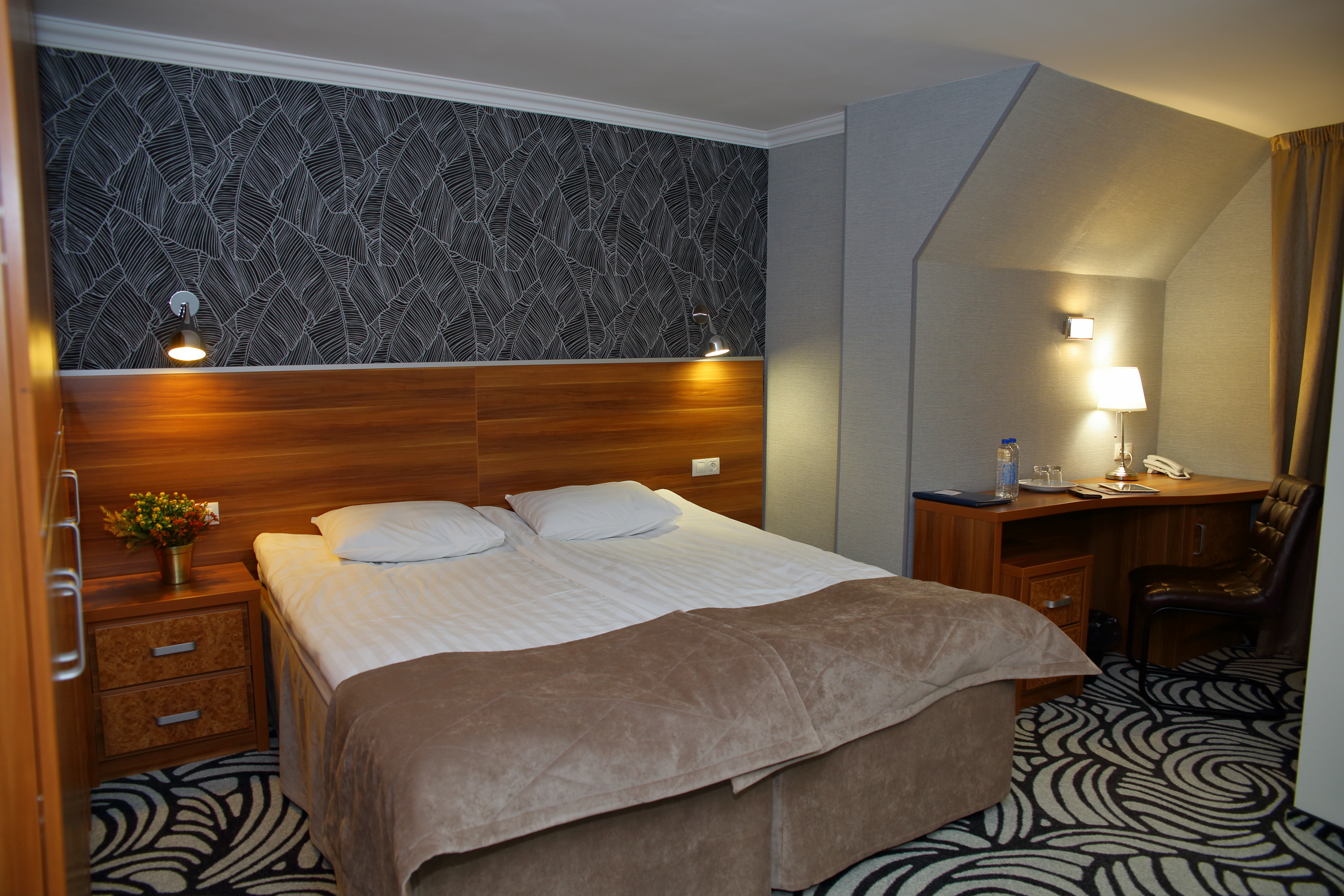 Matisov Domik Hotel