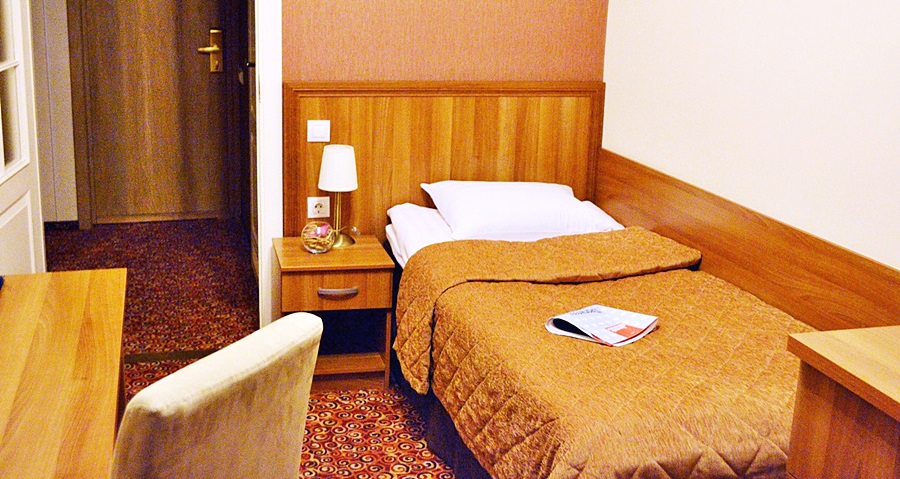 Matisov Domik Hotel
