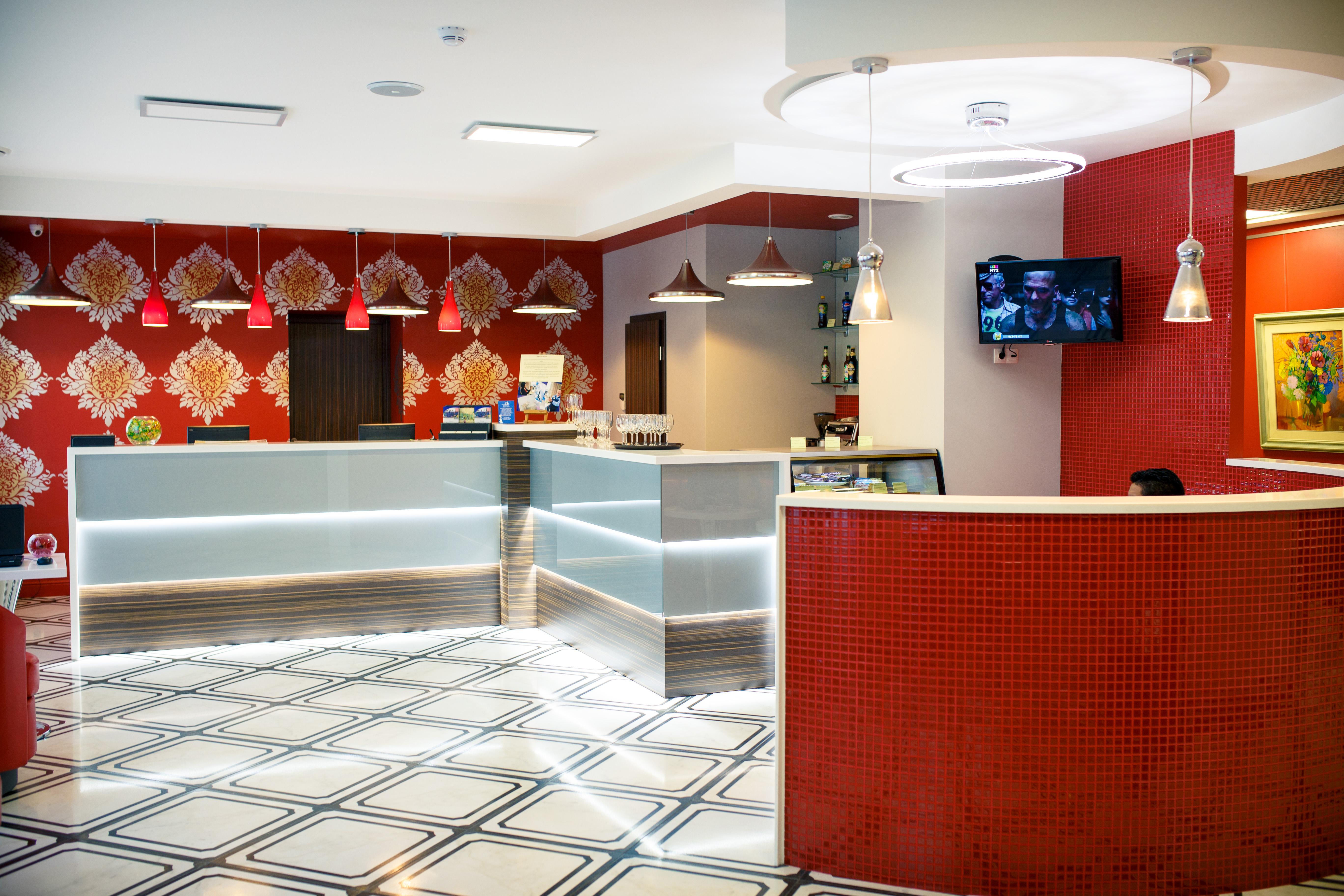Matisov Domik Hotel