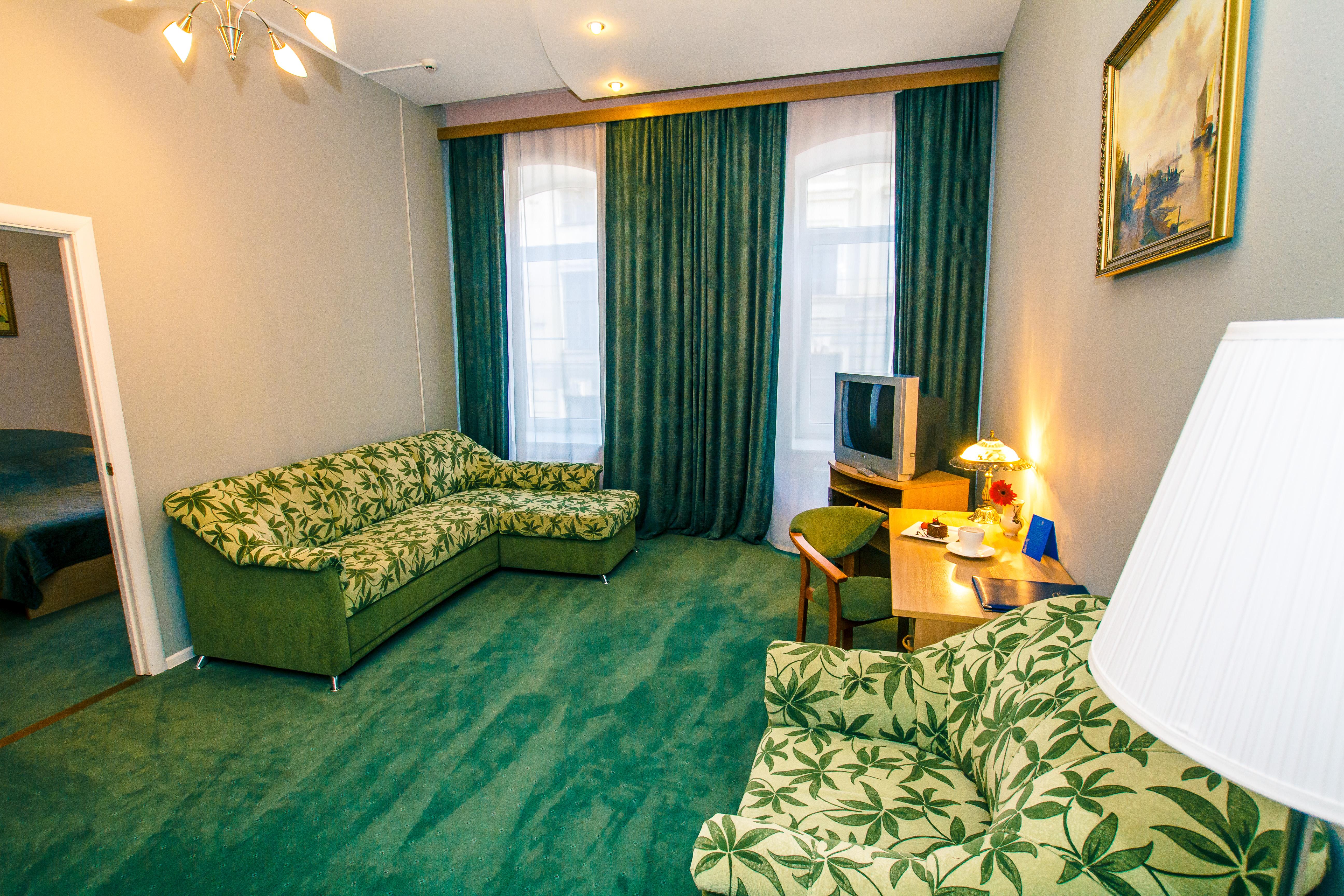 Matisov Domik Hotel