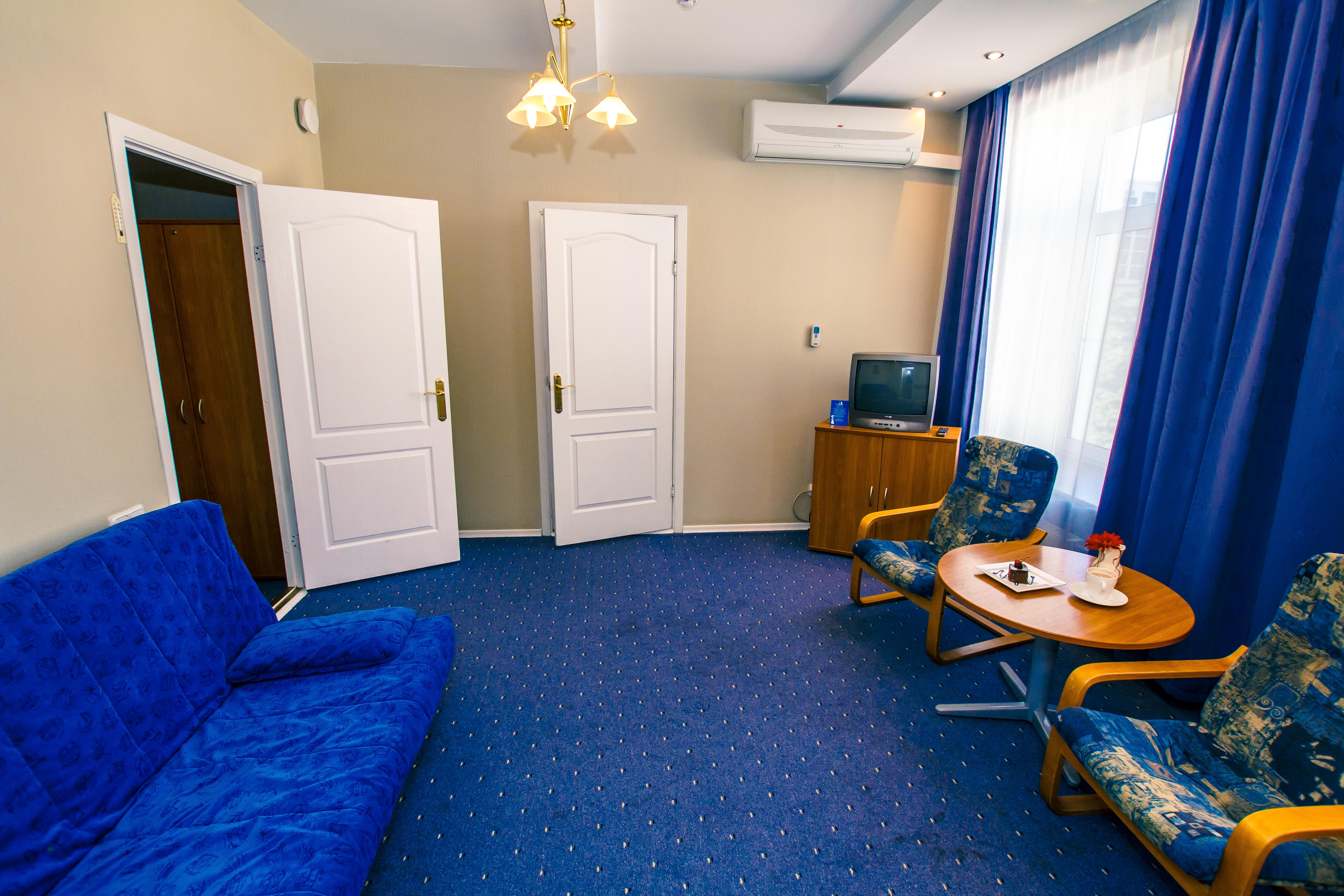 Matisov Domik Hotel