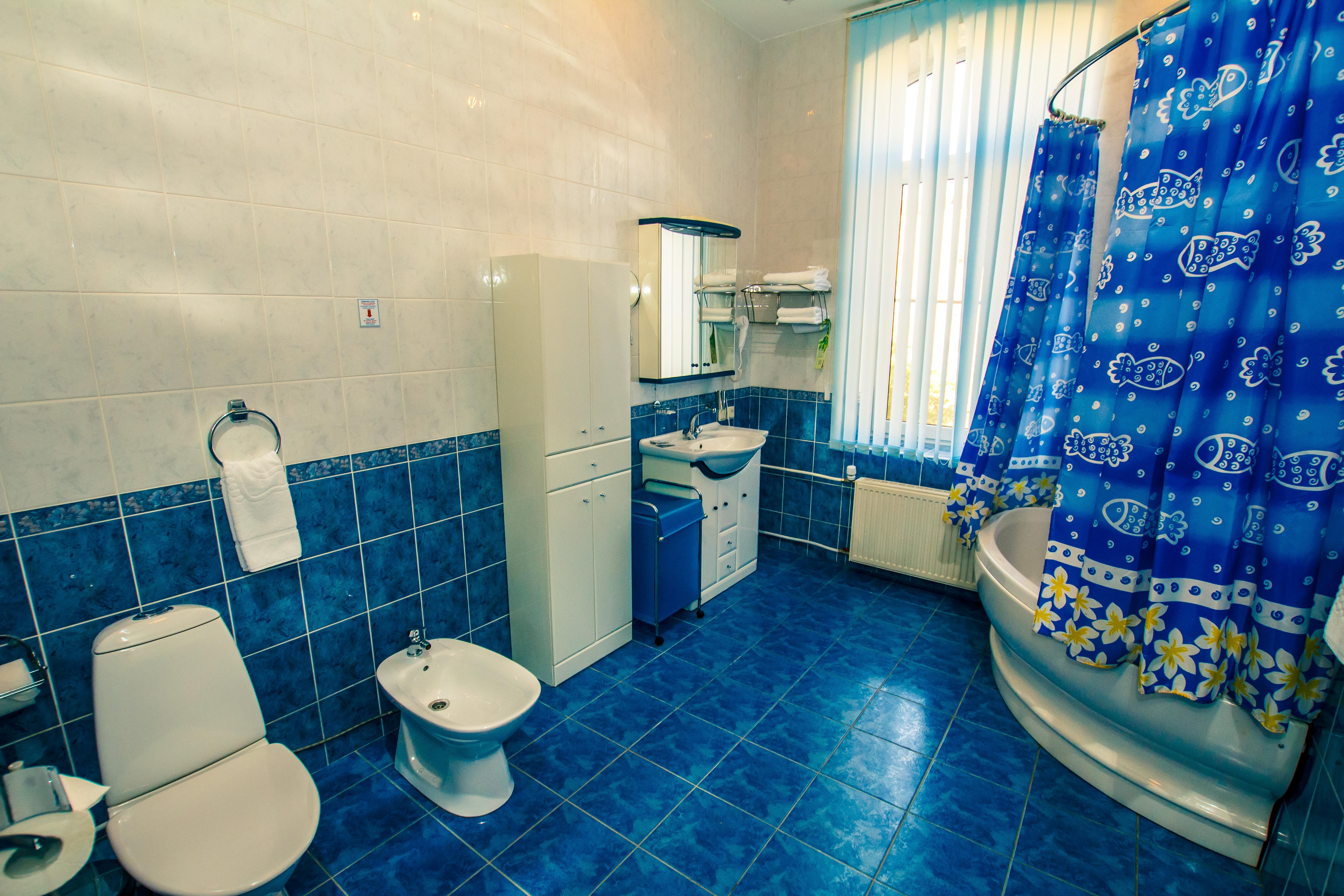 Matisov Domik Hotel