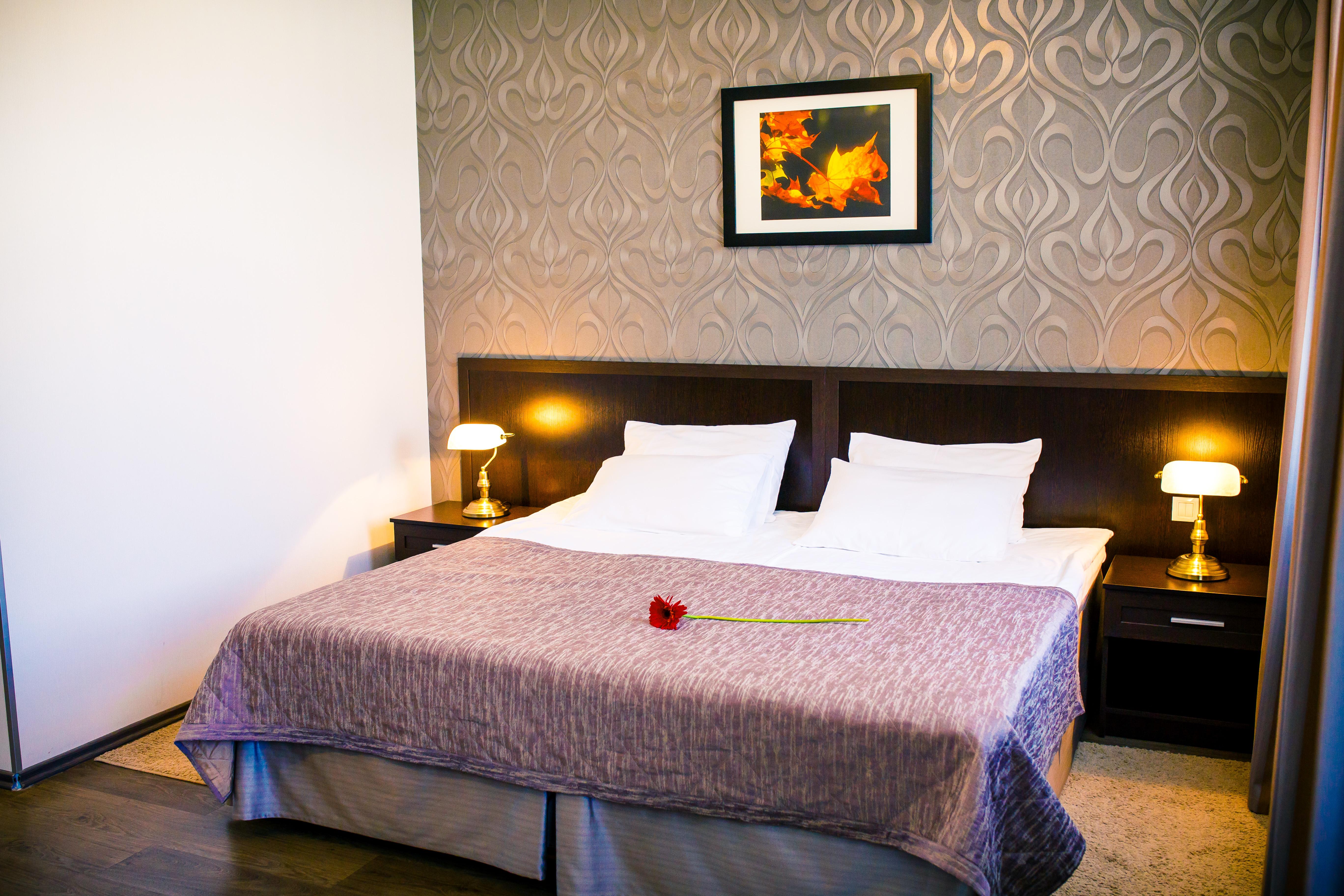 Matisov Domik Hotel