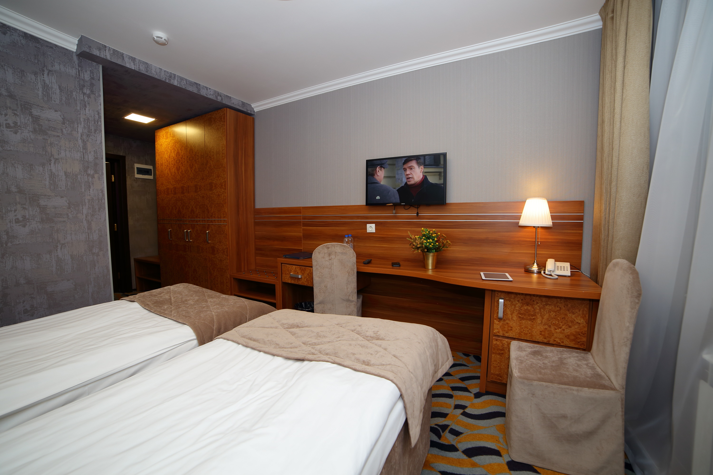 Matisov Domik Hotel