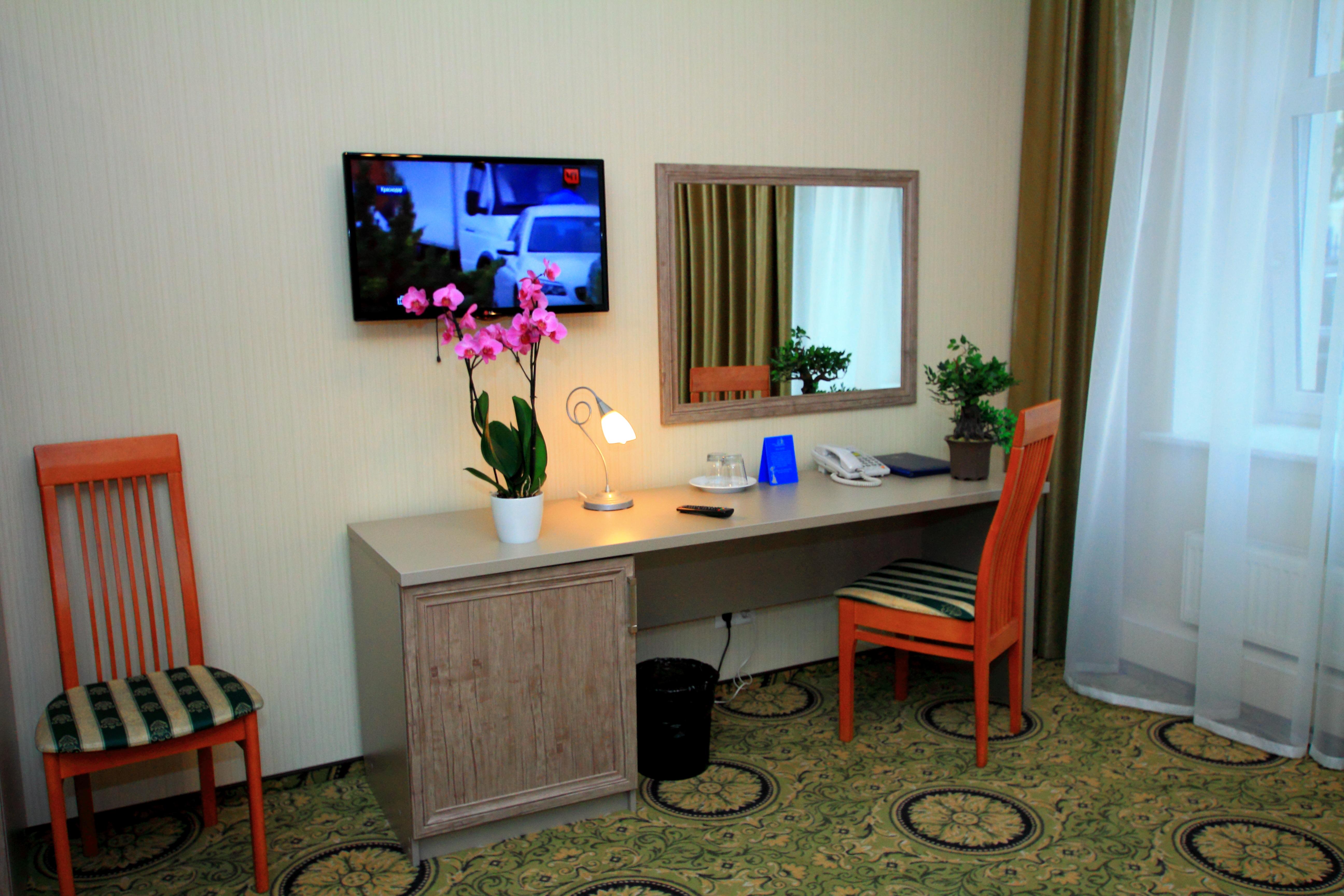 Matisov Domik Hotel