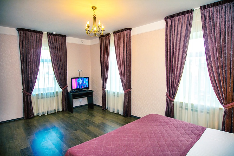 Matisov Domik Hotel