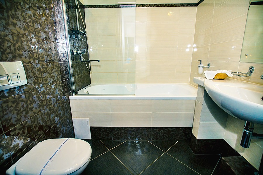 Matisov Domik Hotel