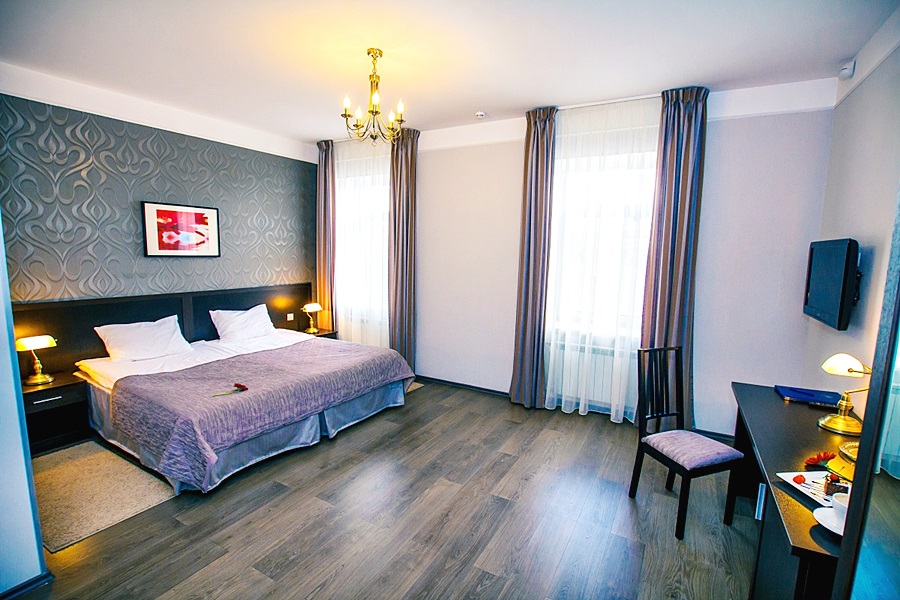 Matisov Domik Hotel