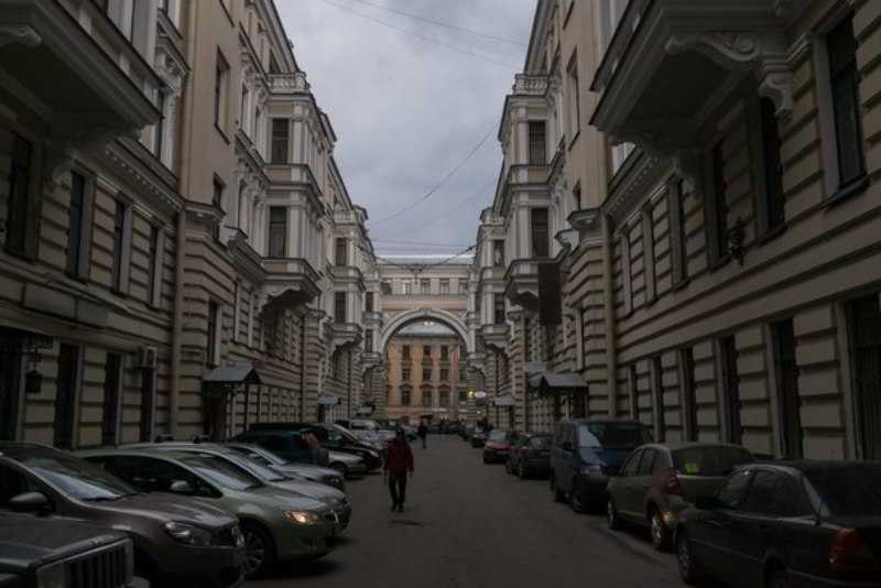 Meeting Place At Pestelya Hostel