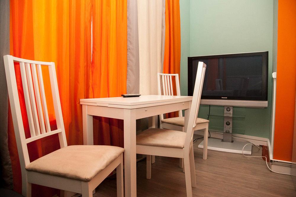 Meeting Place At Pestelya Hostel