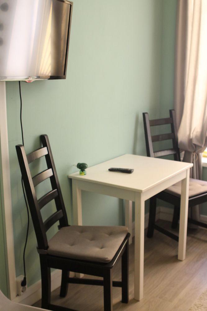 Meeting Place At Pestelya Hostel