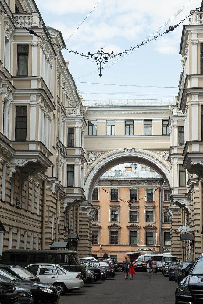 Meeting Place At Pestelya Hostel