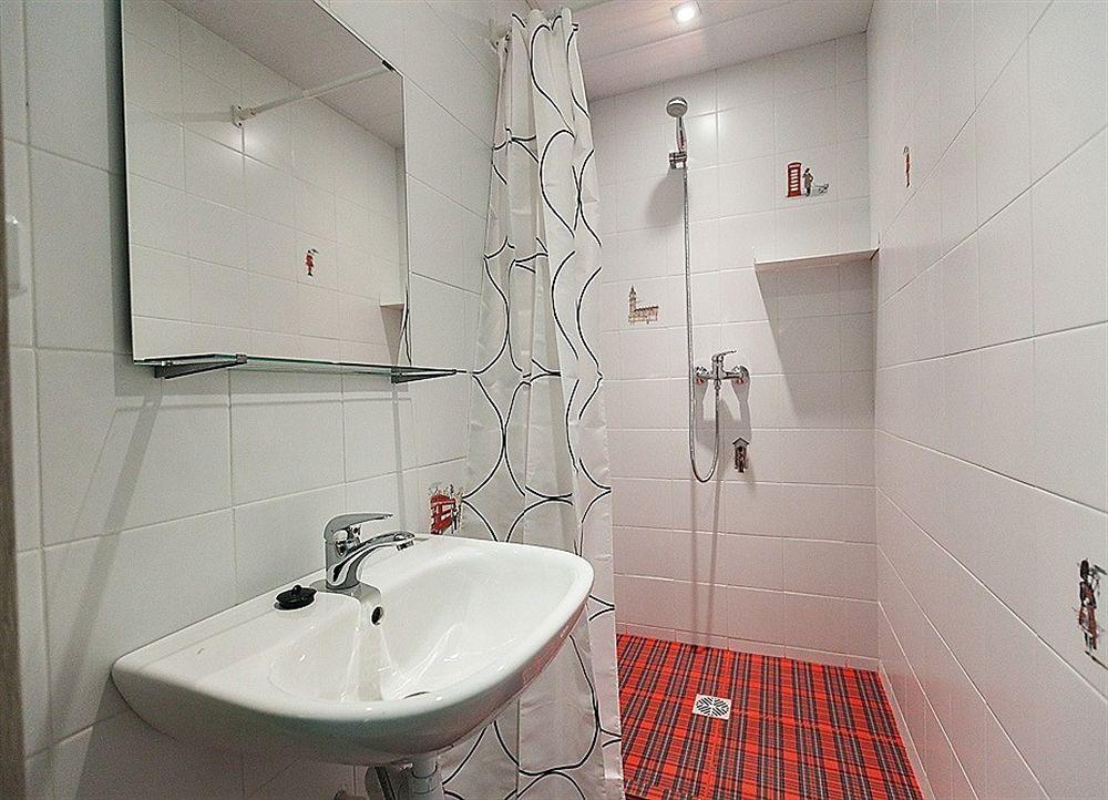 Meeting Place At Pestelya Hostel