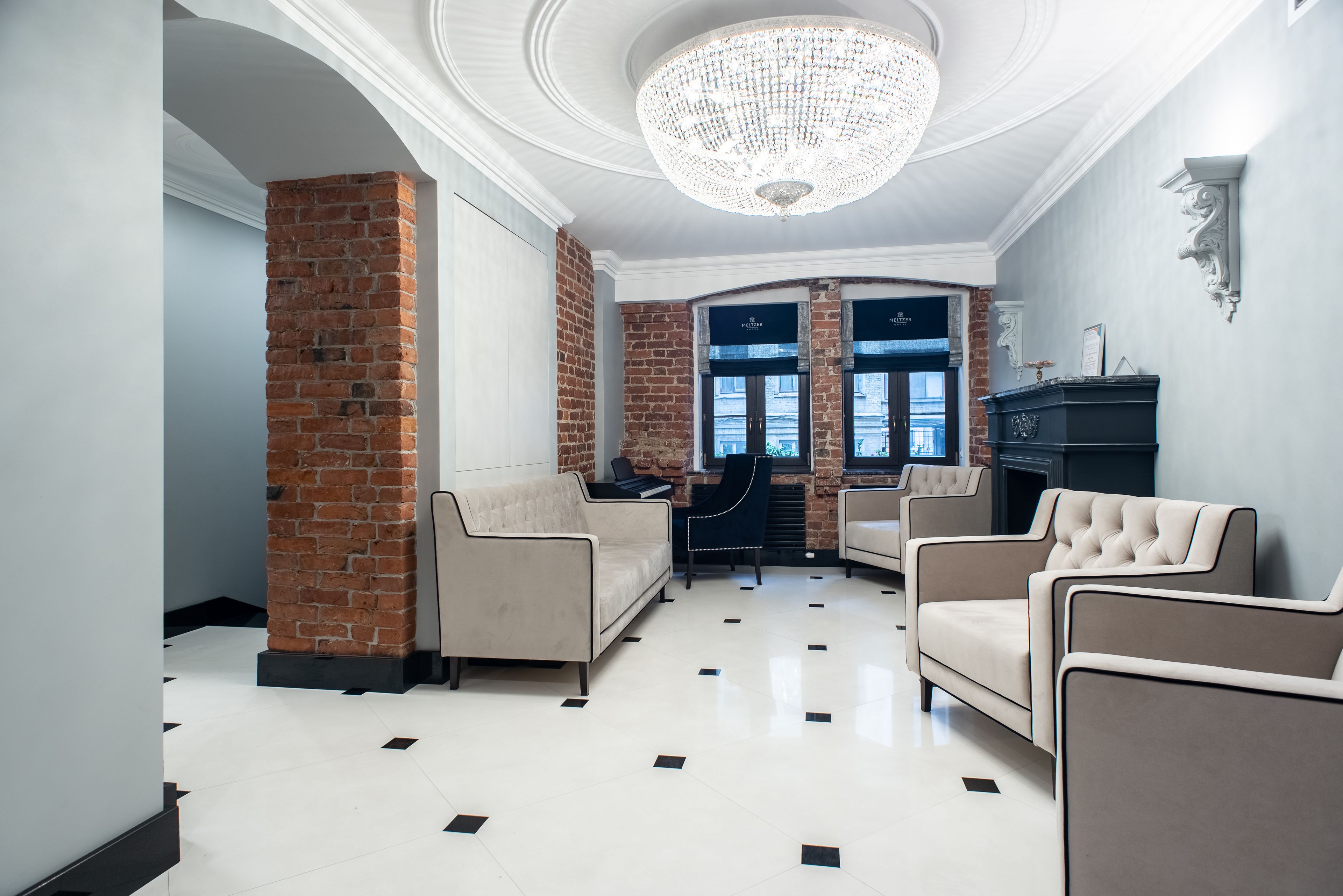 Meltzer Hotel
