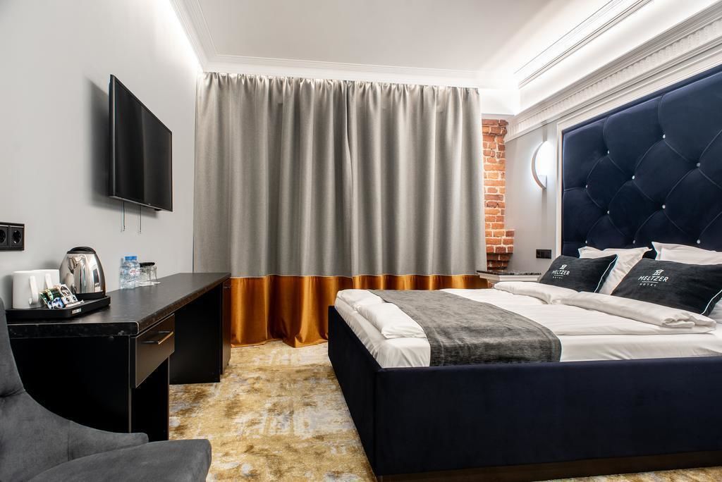 Meltzer Hotel