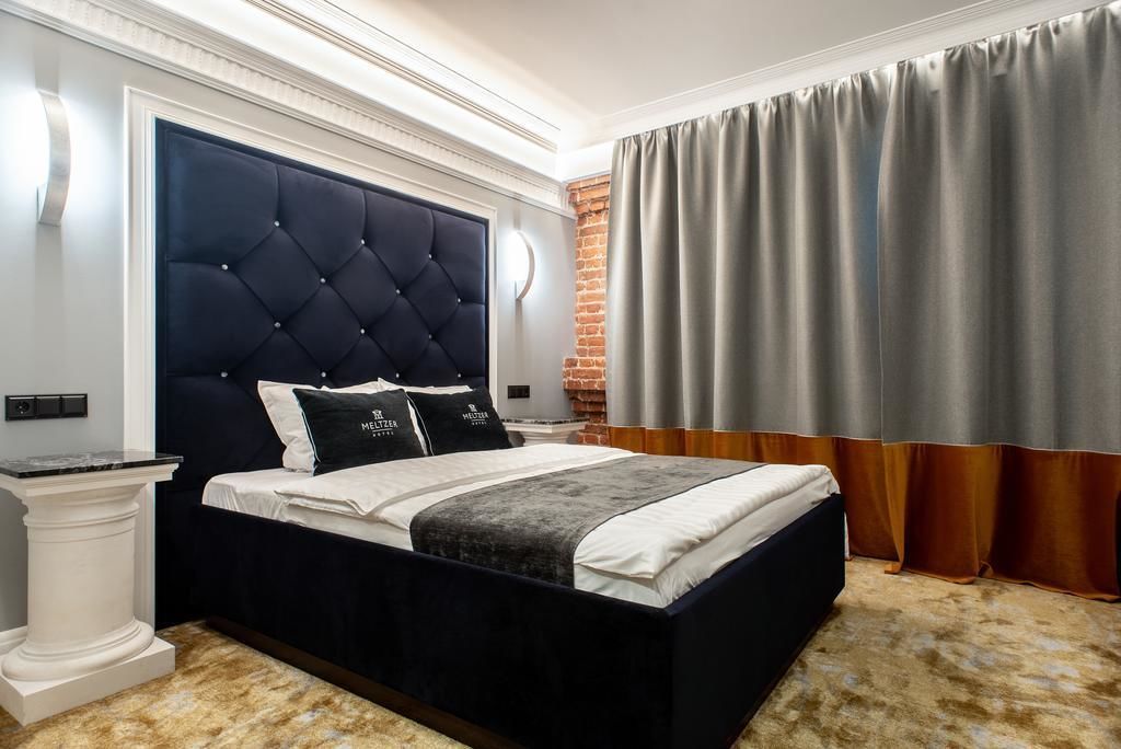 Meltzer Hotel