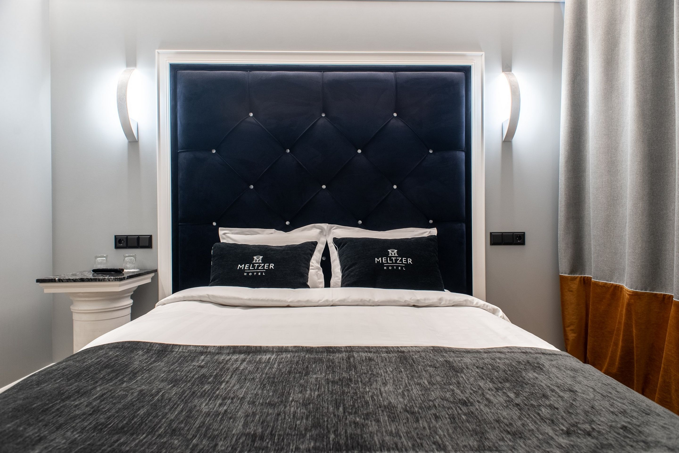 Meltzer Hotel