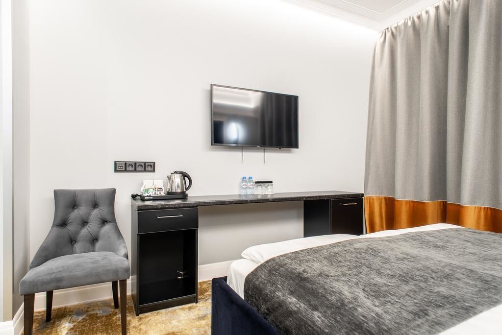 Meltzer Hotel