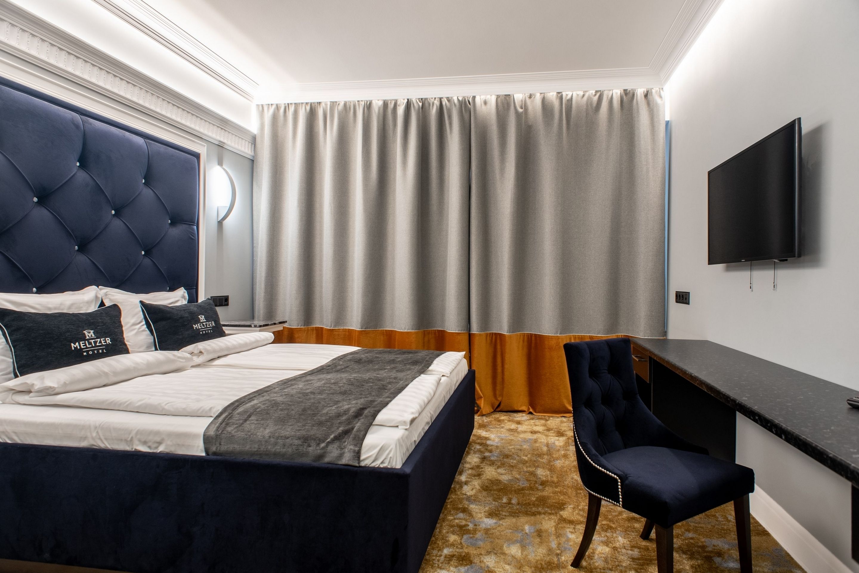 Meltzer Hotel