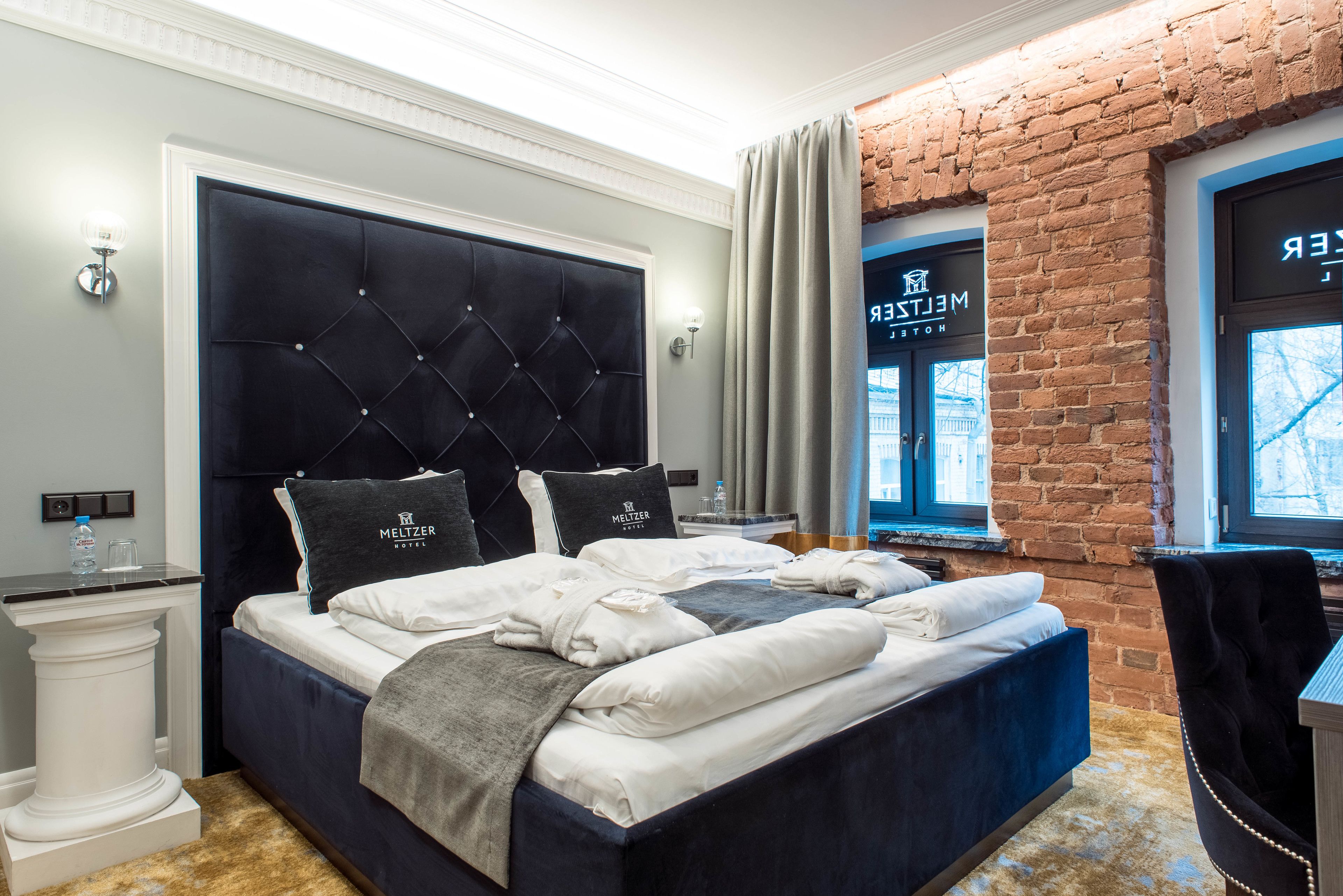 Meltzer Hotel
