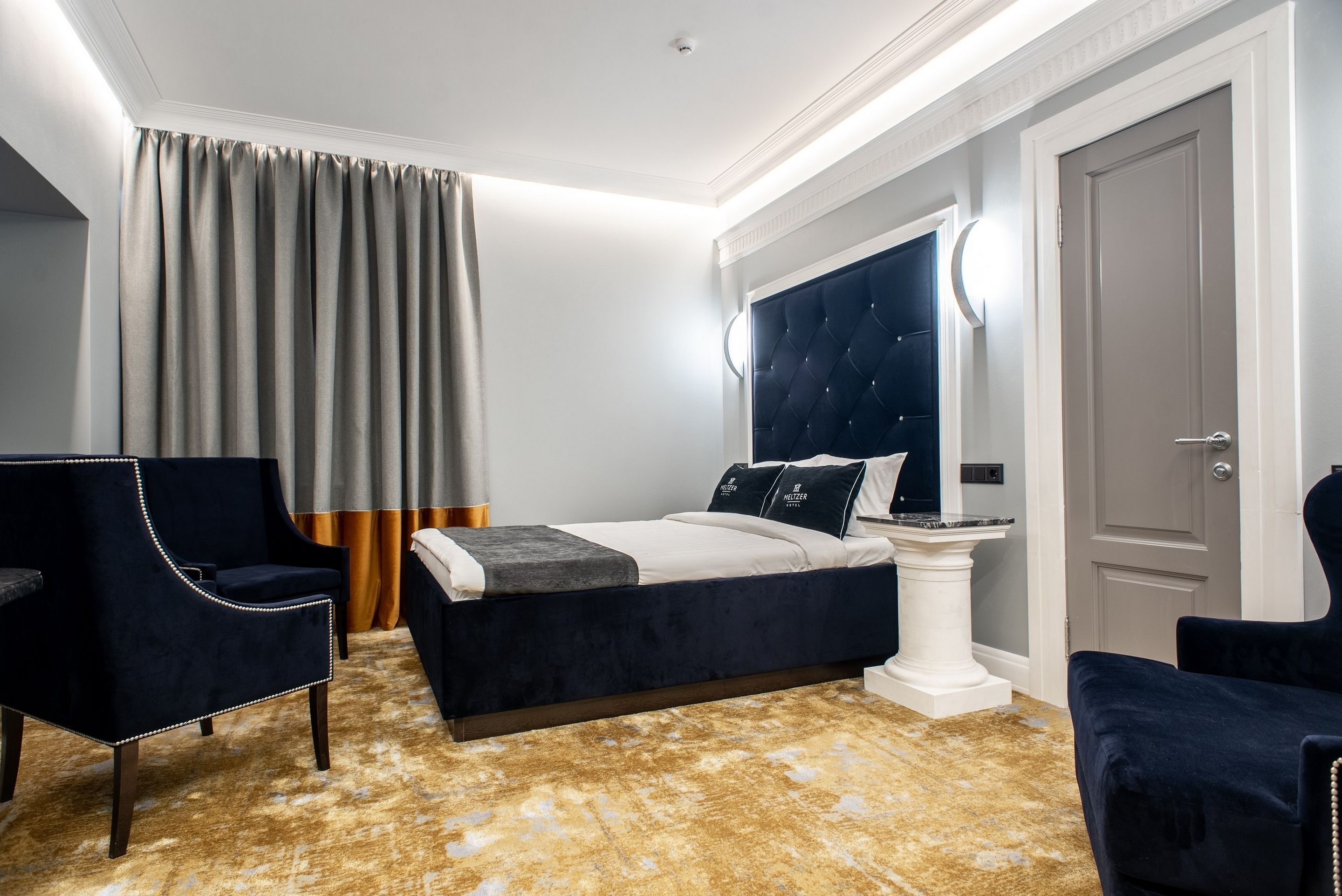 Meltzer Hotel