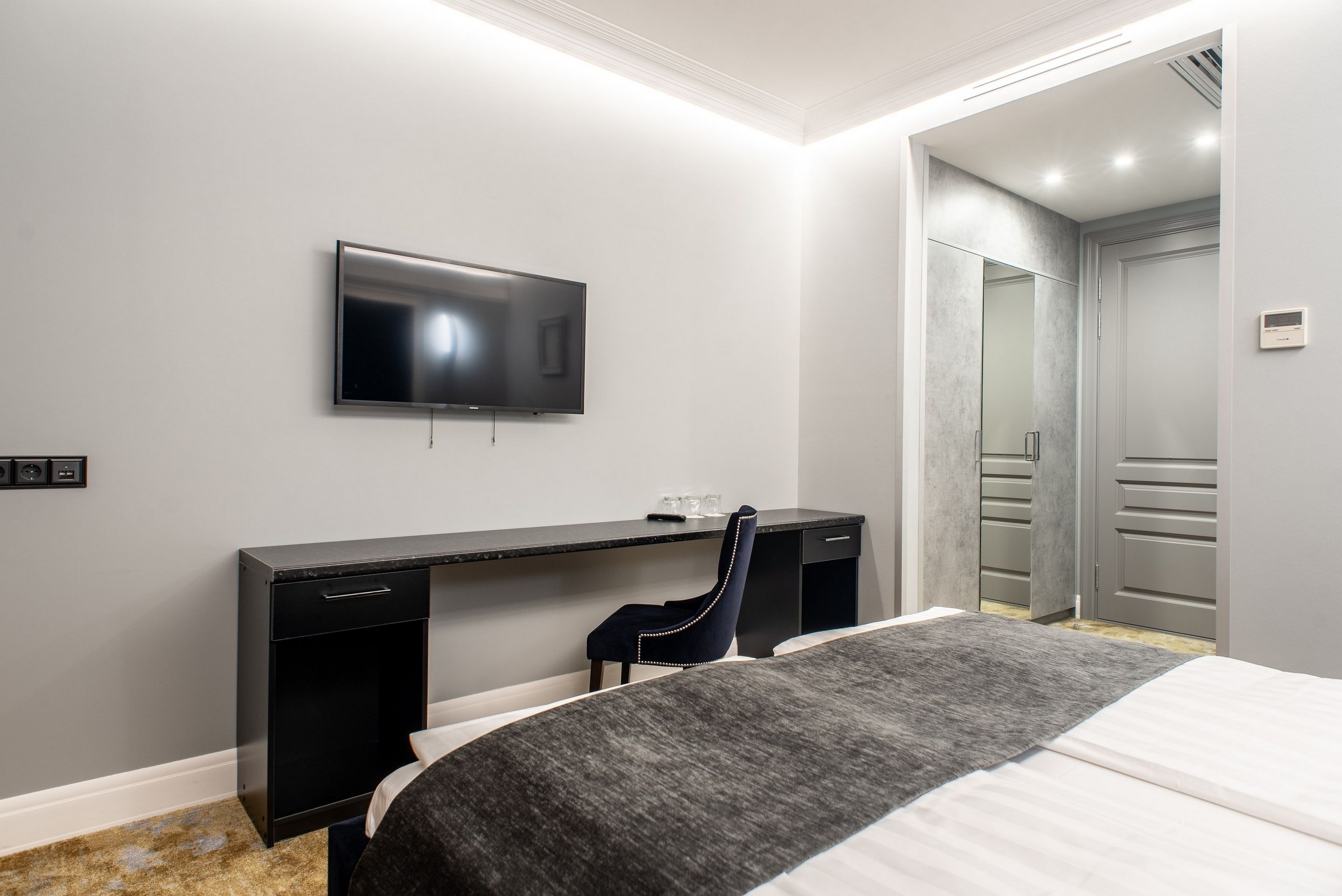 Meltzer Hotel