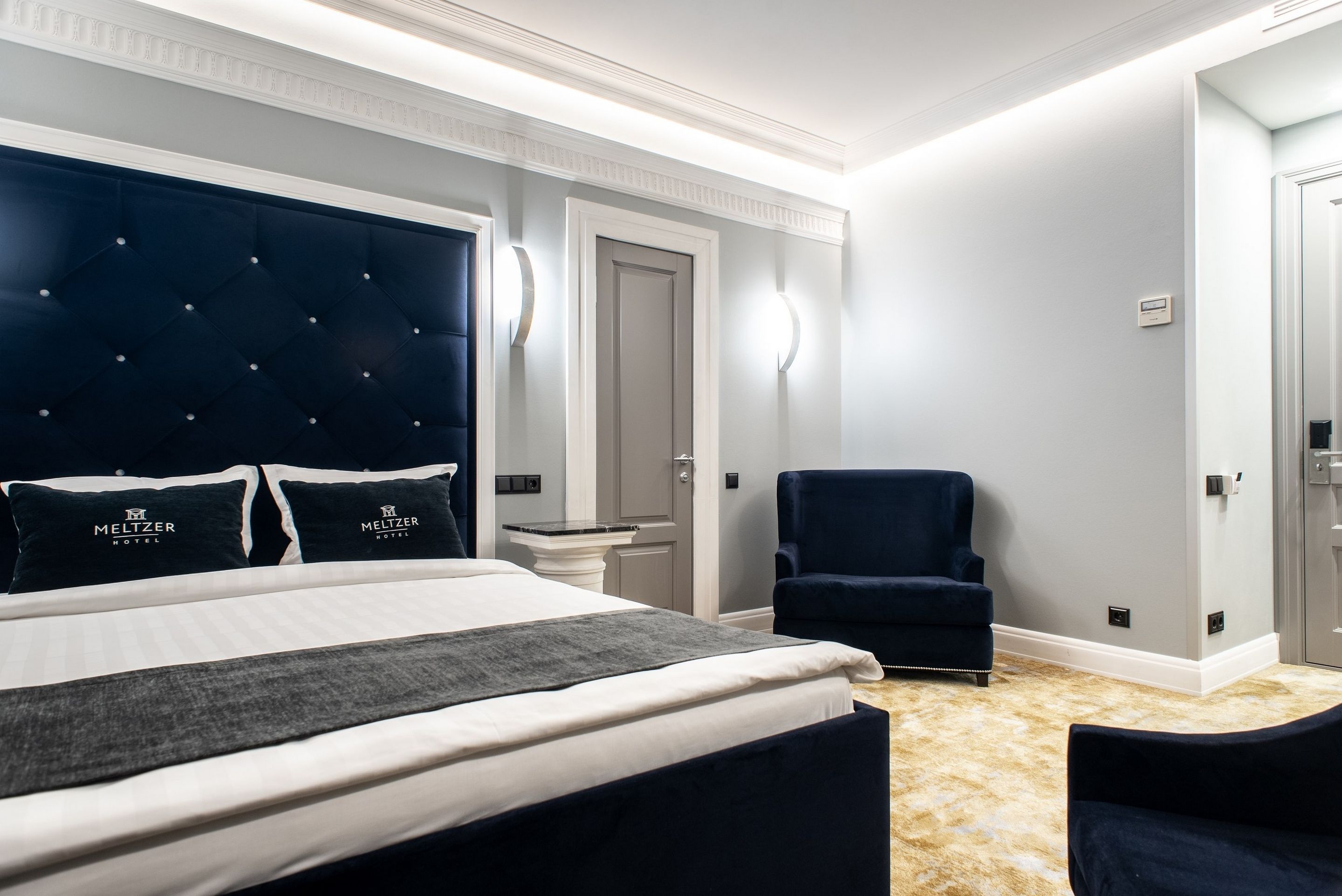 Meltzer Hotel