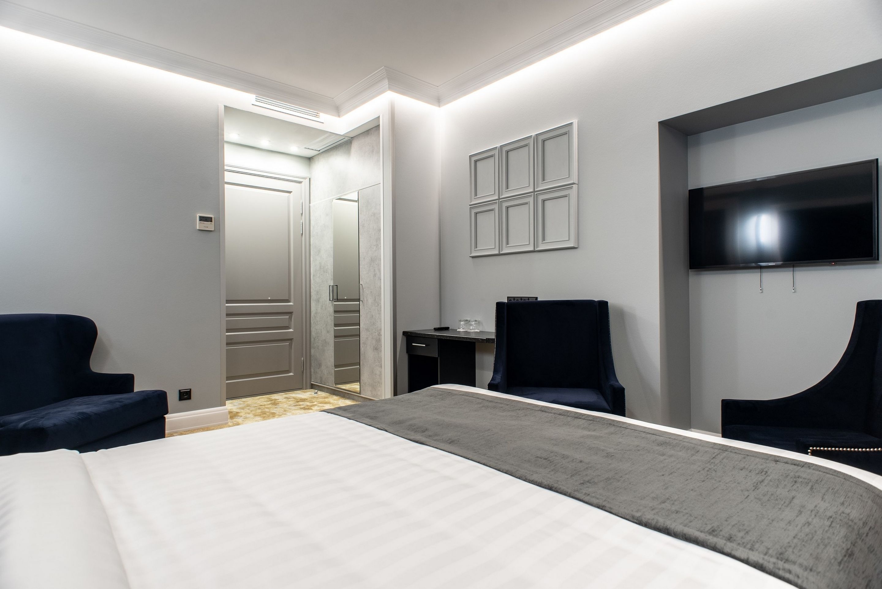 Meltzer Hotel