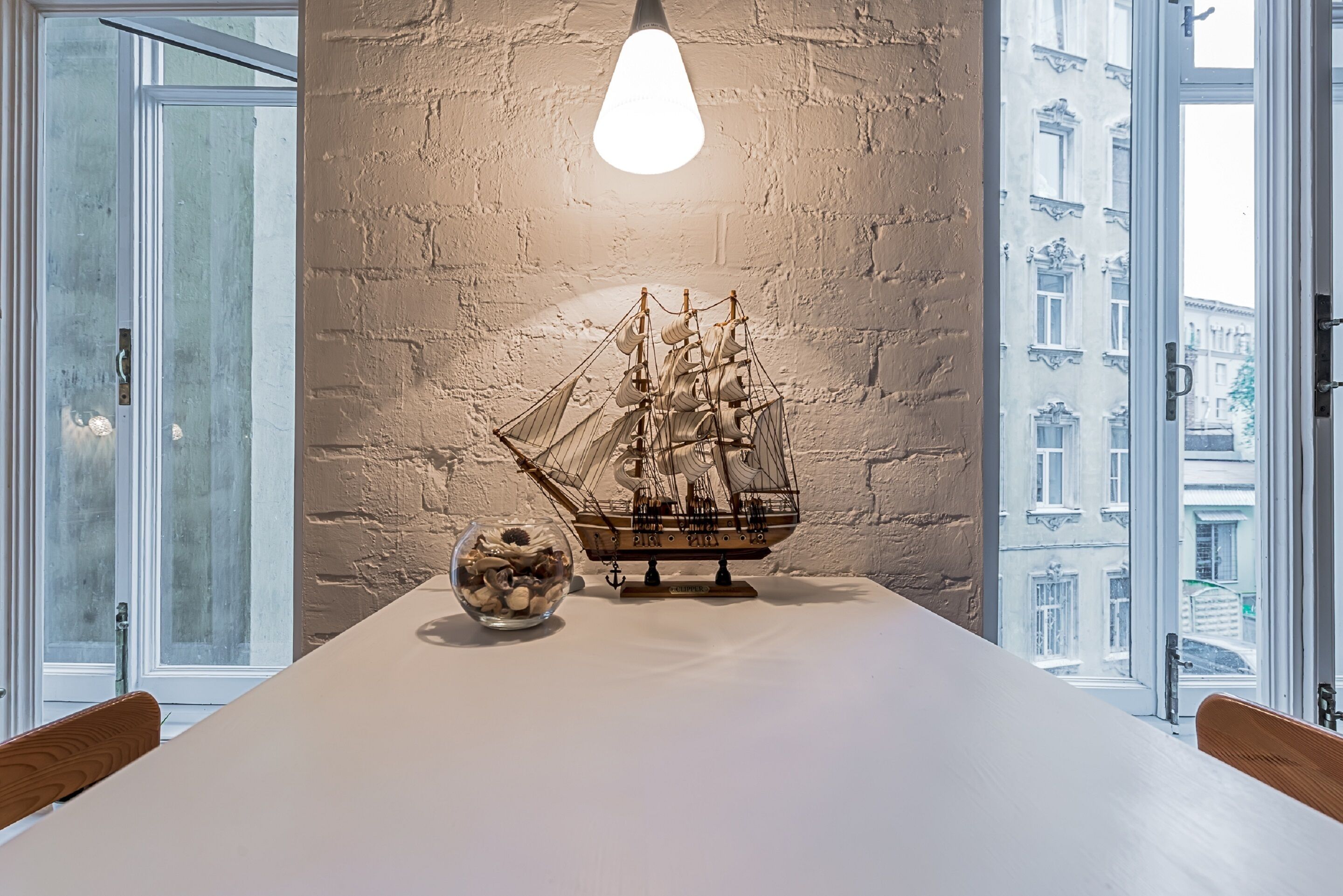 Merchant House by Sokroma