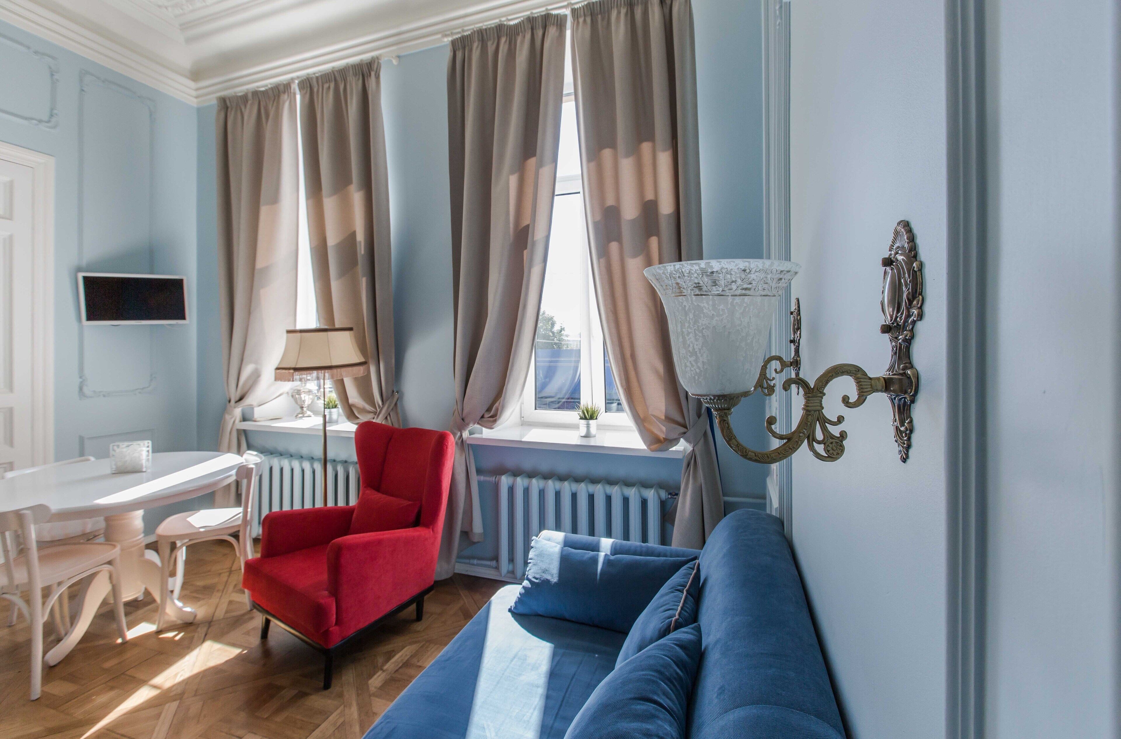 Merchant House by Sokroma
