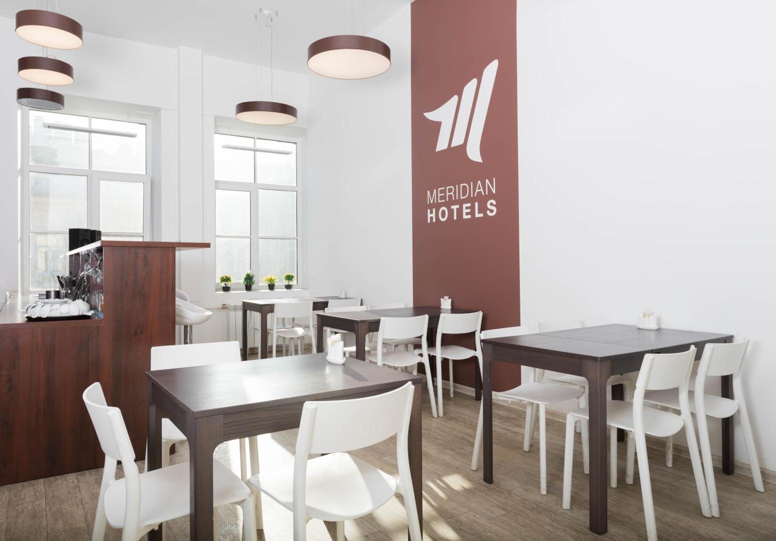 Meridian Hotel