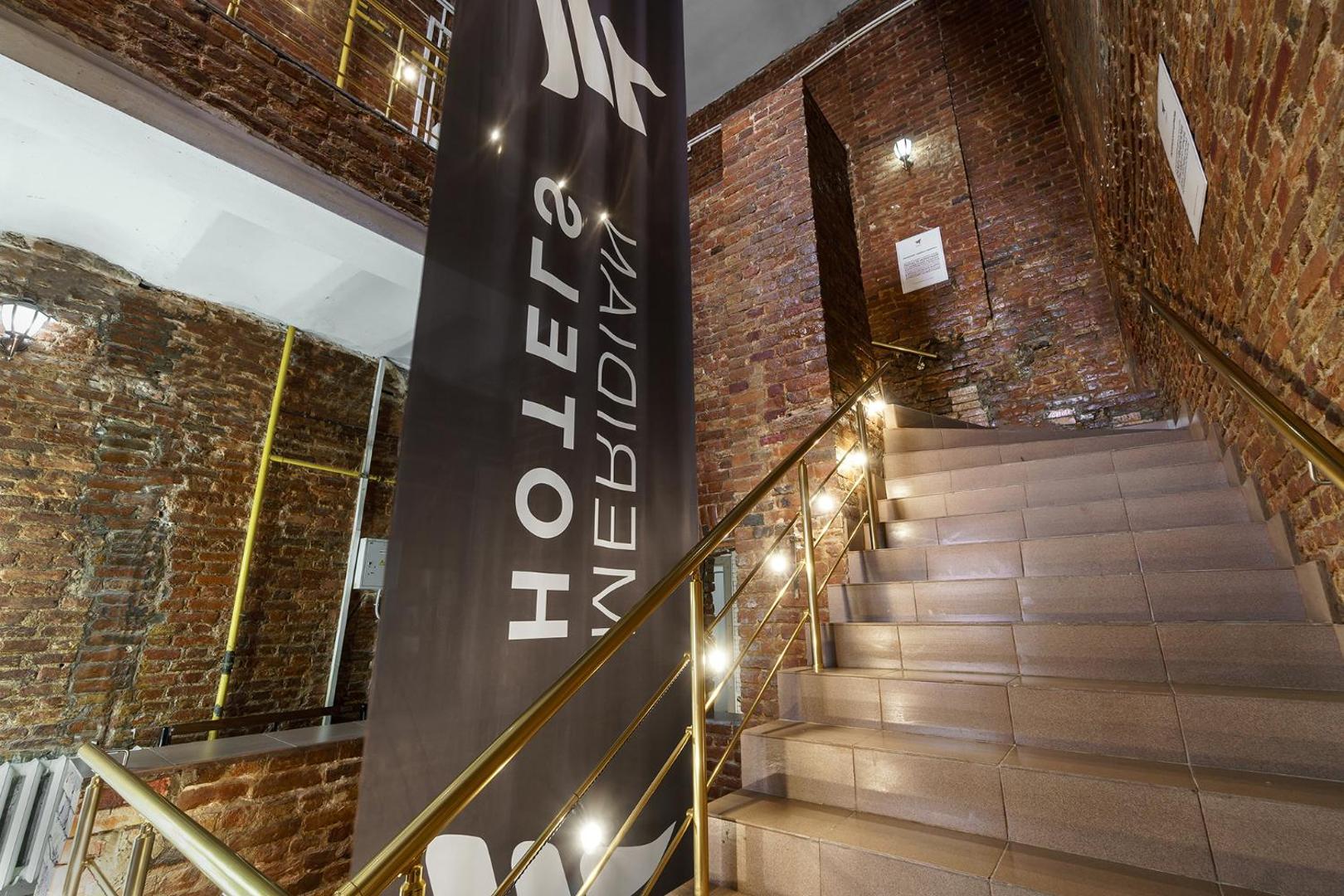 Meridian Hotel