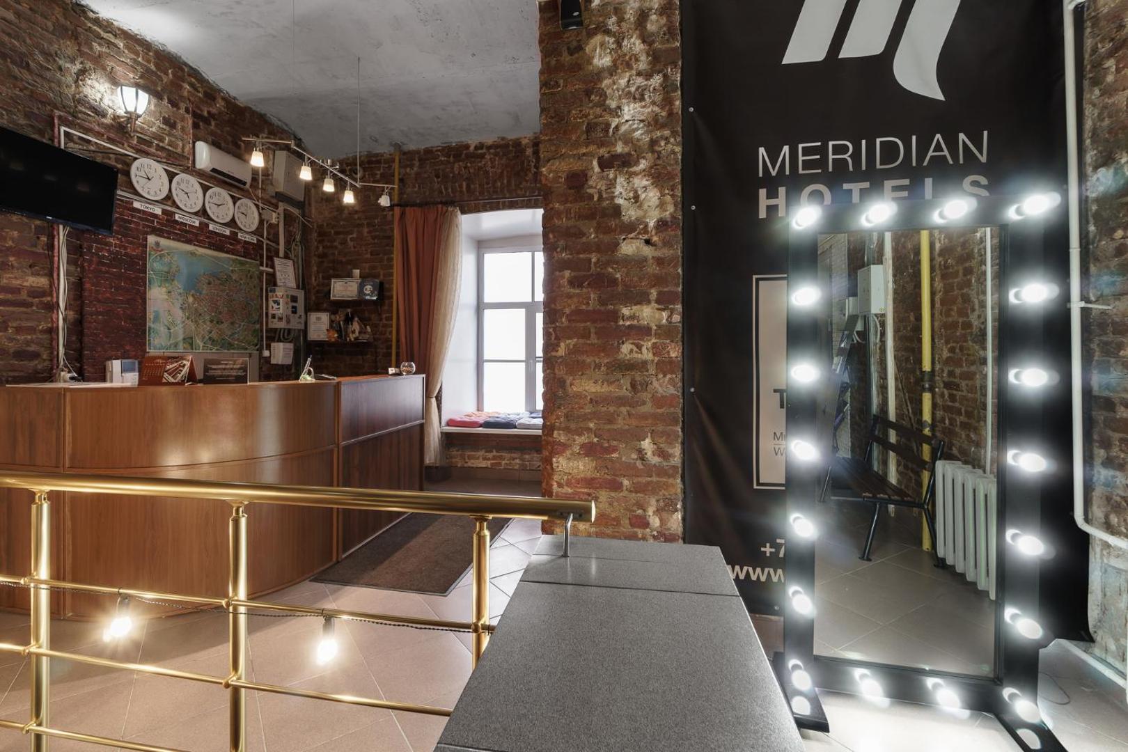 Meridian Hotel