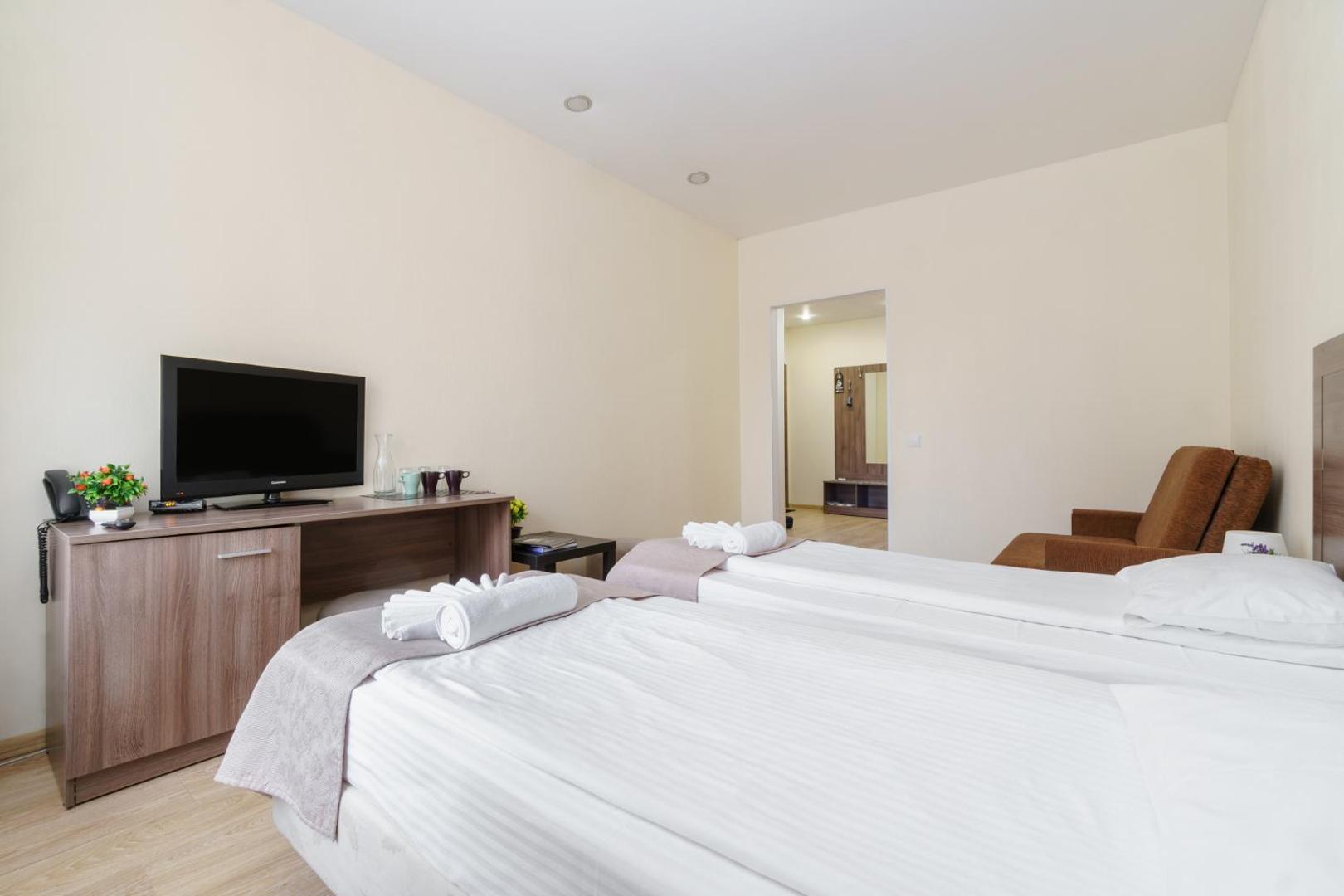 Meridian Hotel