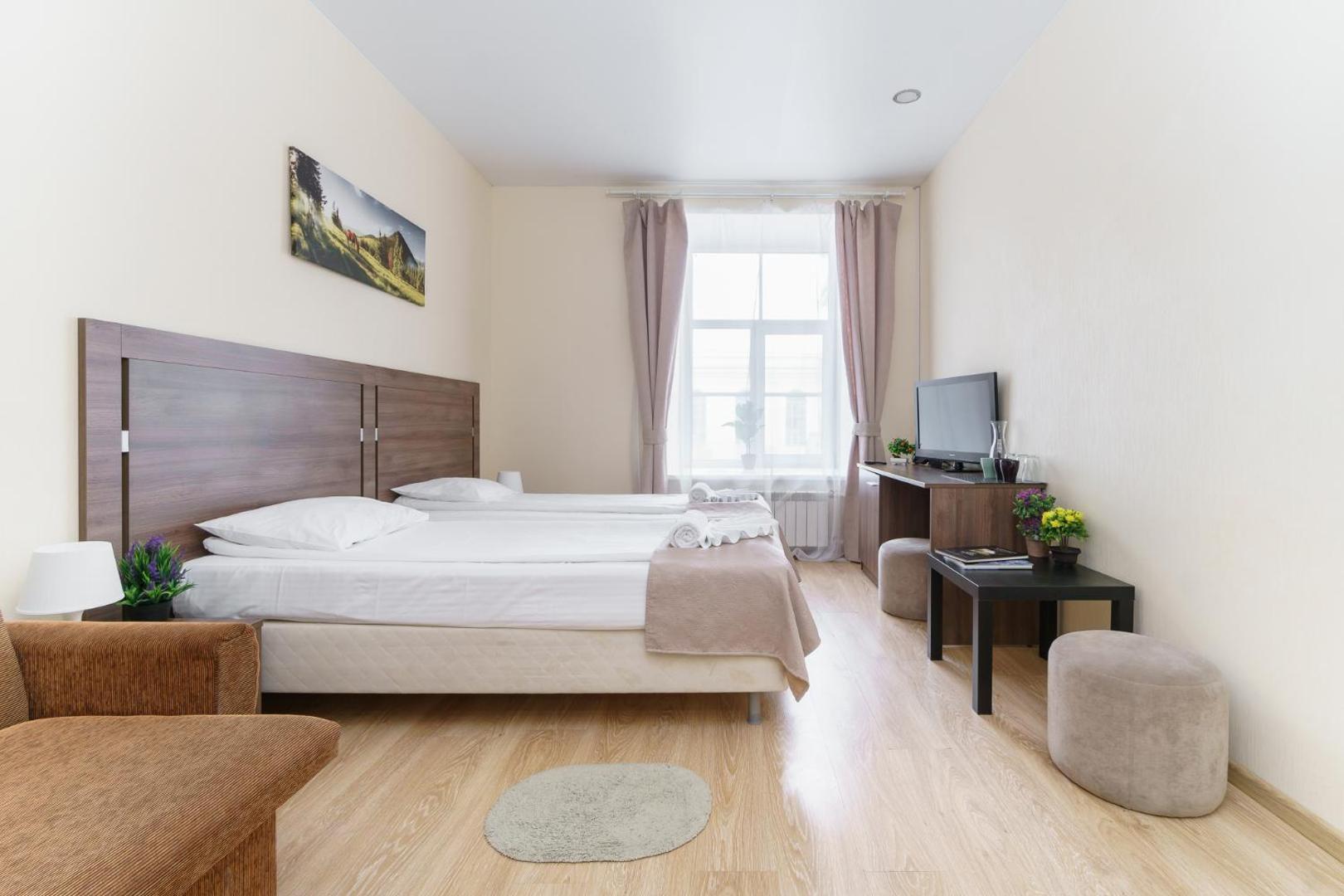 Meridian Hotel