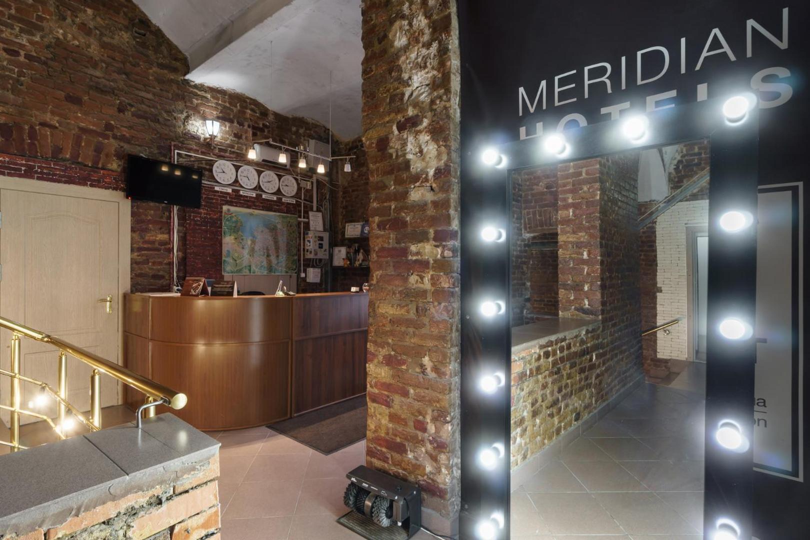 Meridian Hotel