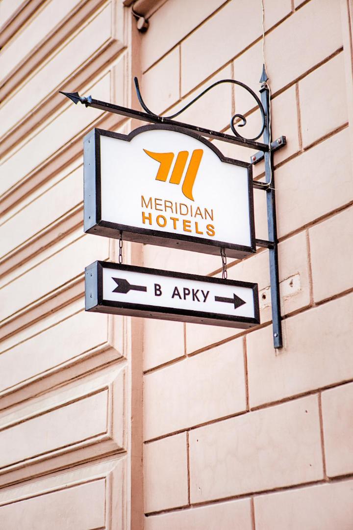 Meridian Hotel