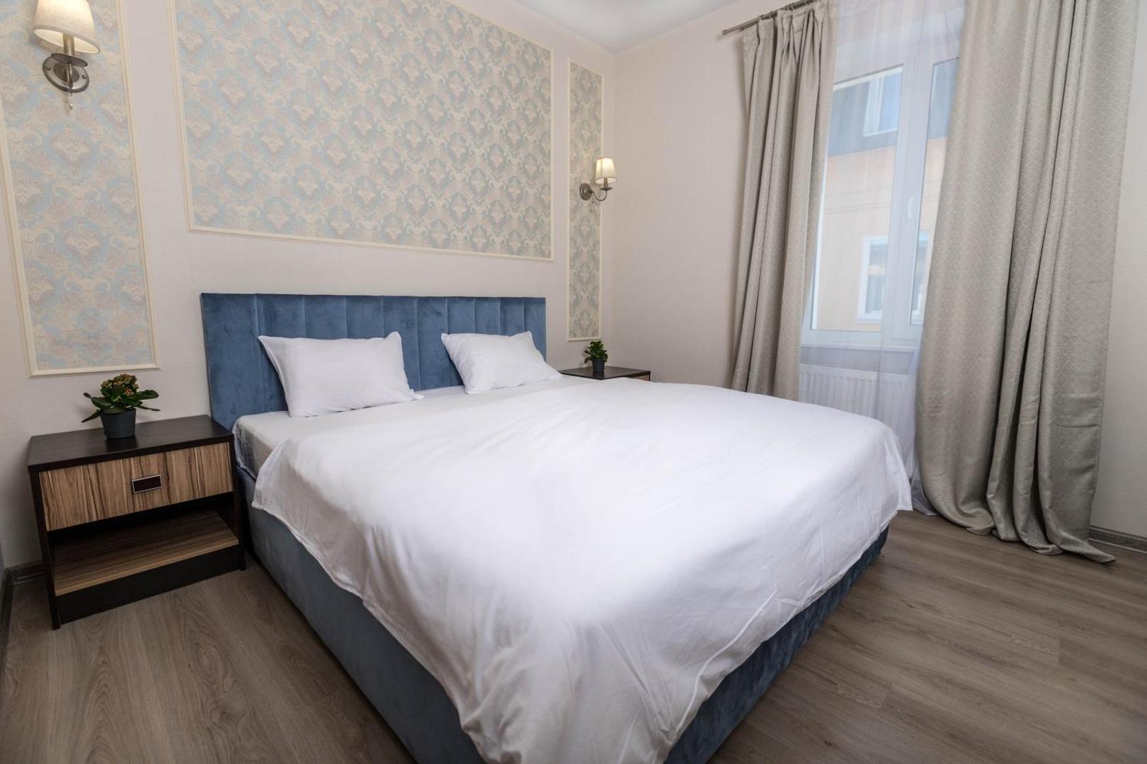 Meridian Hotel
