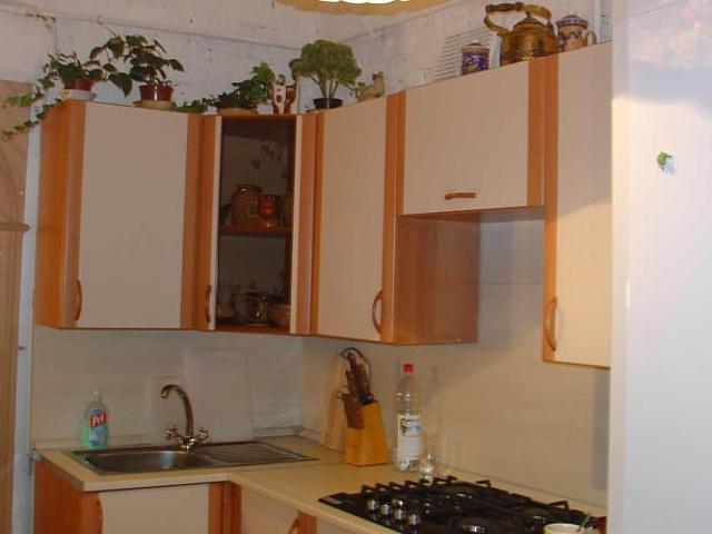 Miliy Dom y Petropavlovki