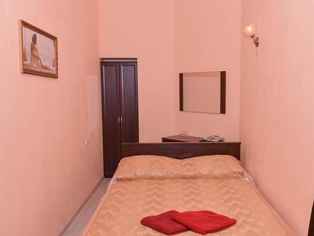 Mini Hotel Alena