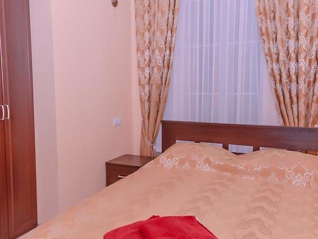 Mini Hotel Alena