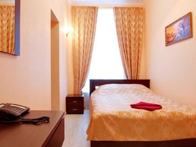 Mini Hotel Alena