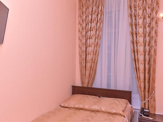 Mini Hotel Alena