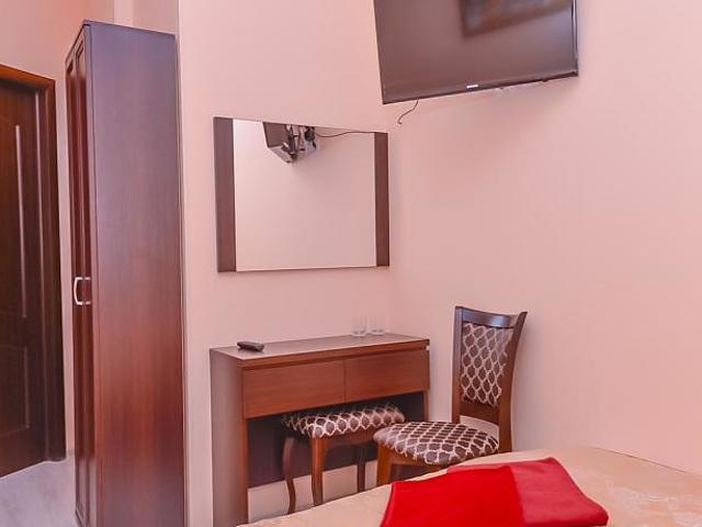 Mini Hotel Alena