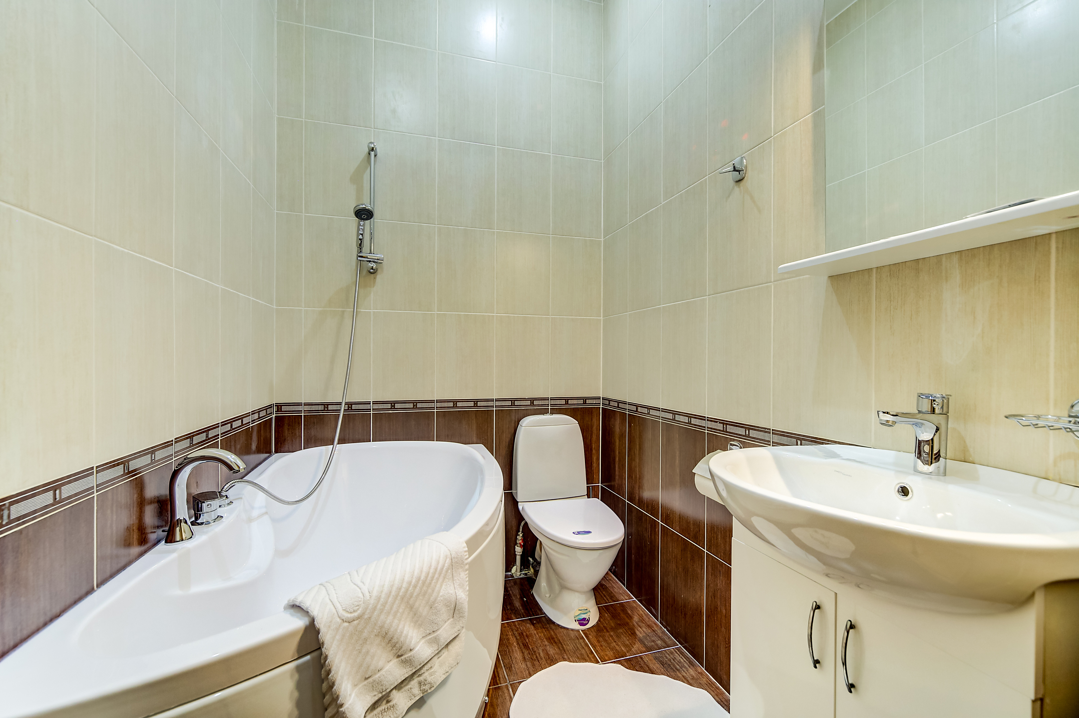 Hotel Aria on Kirochnaya